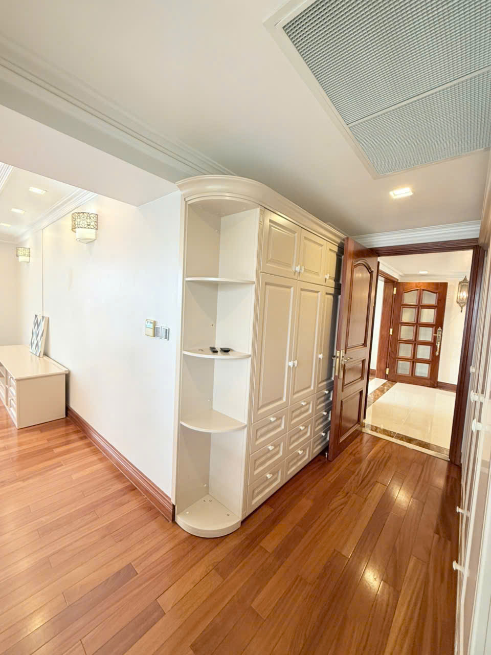 Cho thuê penthouse Star Hill Phú Mỹ Hưng, Quận 7 có 4 phòng ngủ nội thất cao cấp, sân thượng thoáng  13