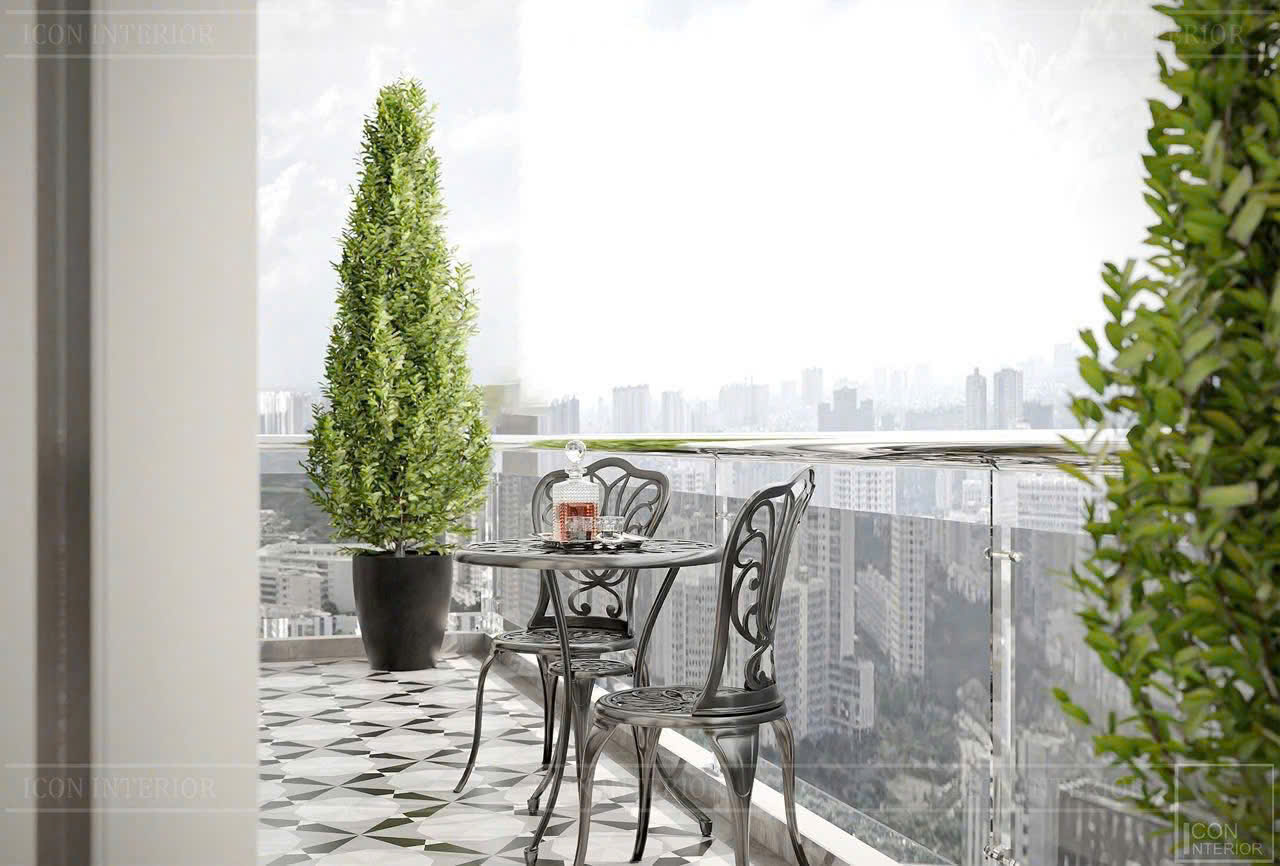 Bán siêu phẩm penthouse The View Riviera Point, Quận 7 có 4 phòng ngủ chuẩn 5 sao, lầu 39 – 304.1m2 1