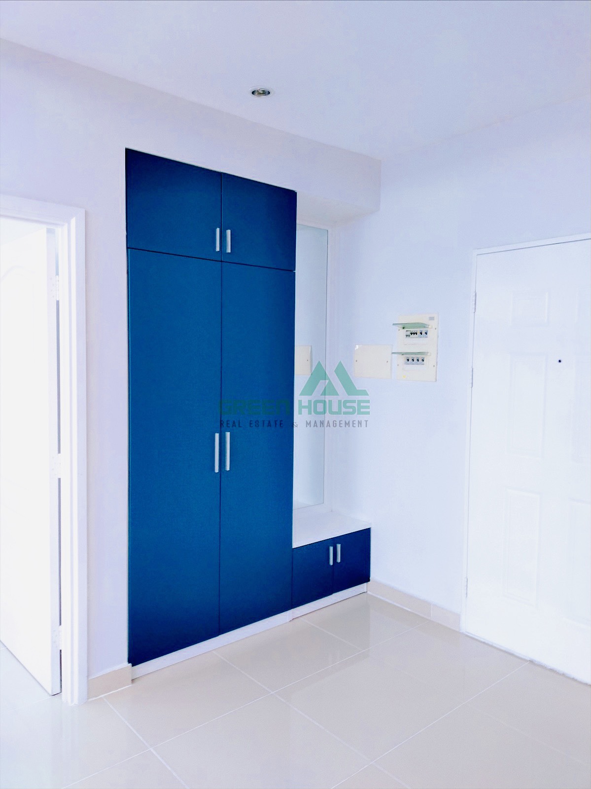 Cho thuê căn hộ Riverside Phú Mỹ Hưng 8