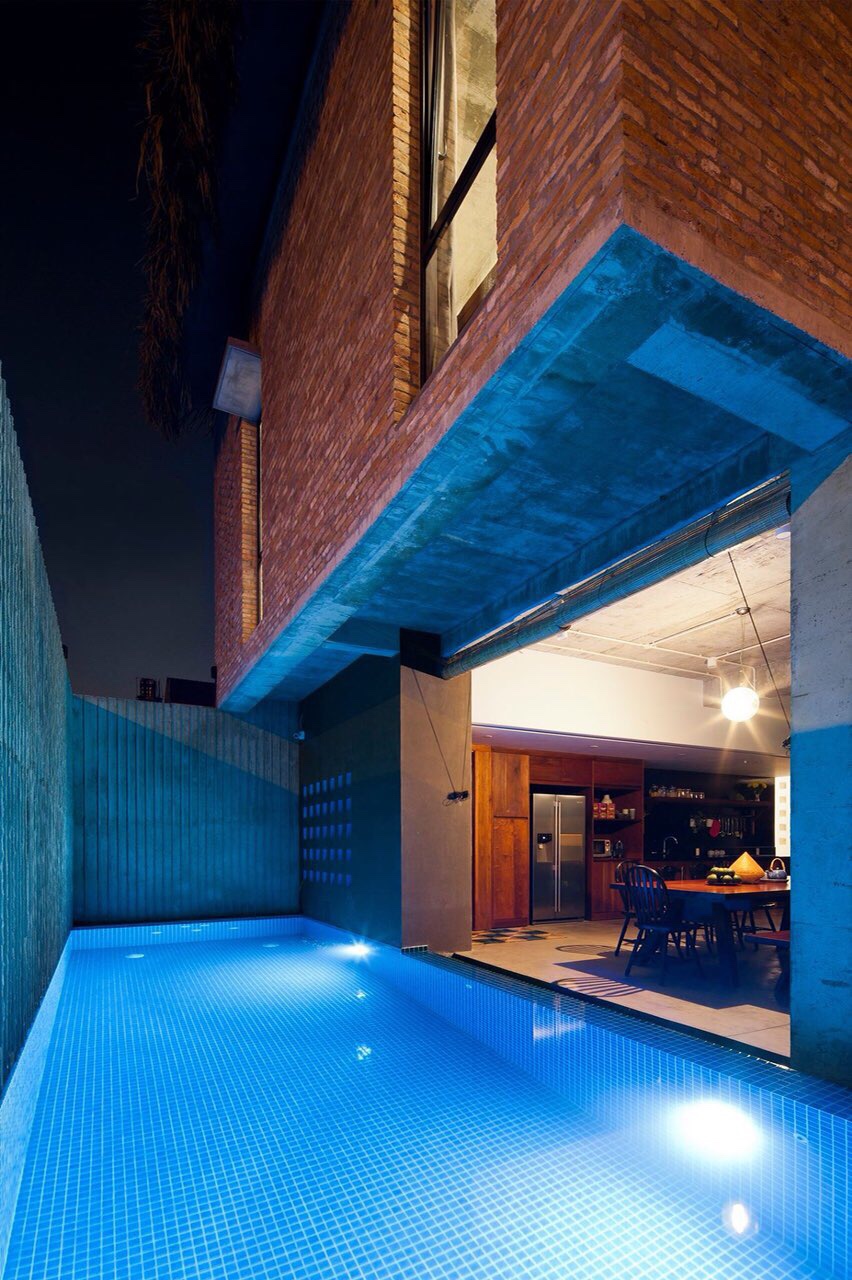 Sadaco riverfront villa for sale