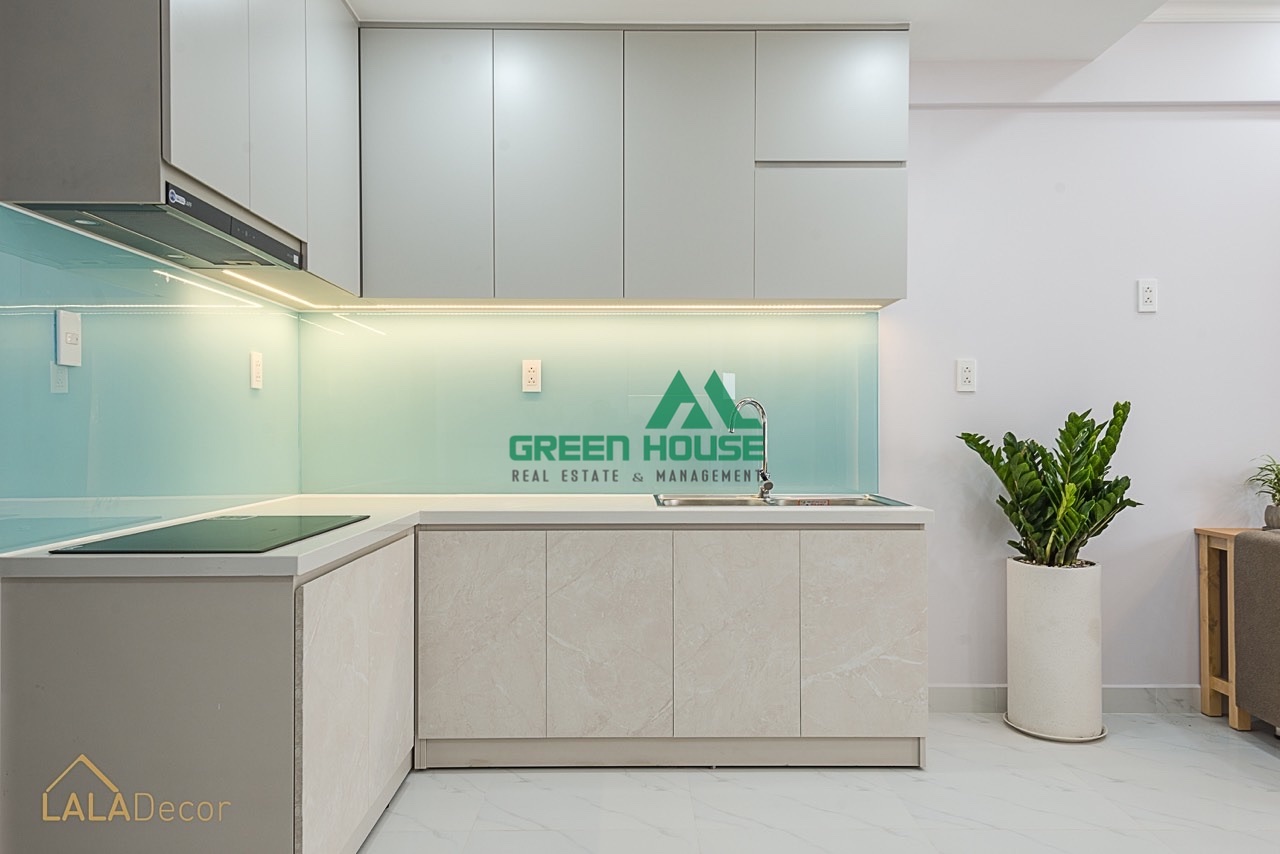 For Rent Saigon South Residences Apartment 11