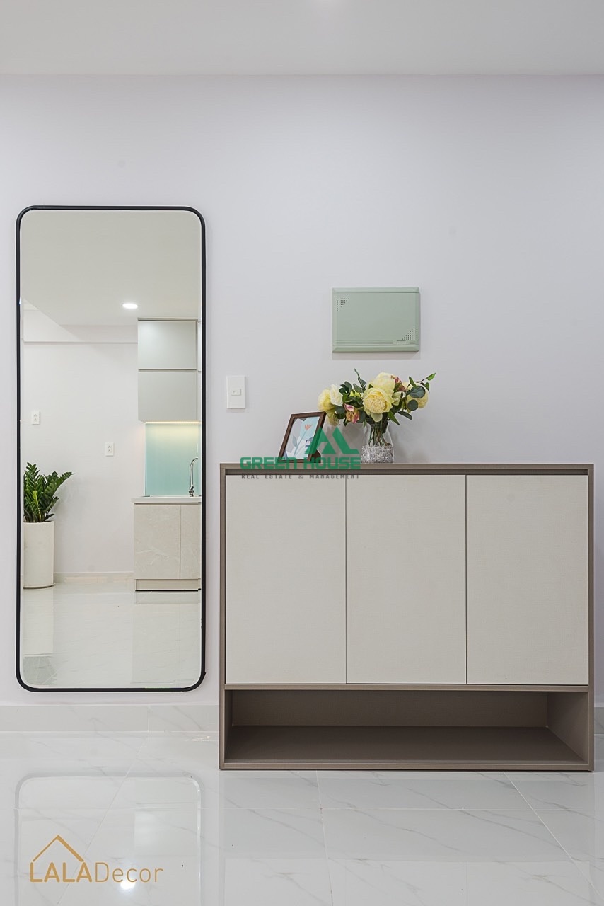 For Rent Saigon South Residences Apartment 9