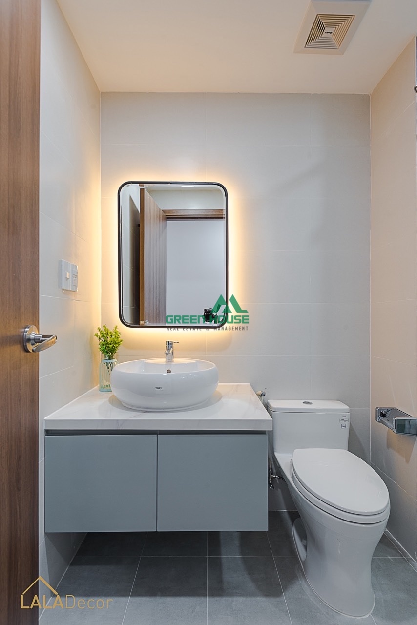 For Rent Saigon South Residences Apartment 2