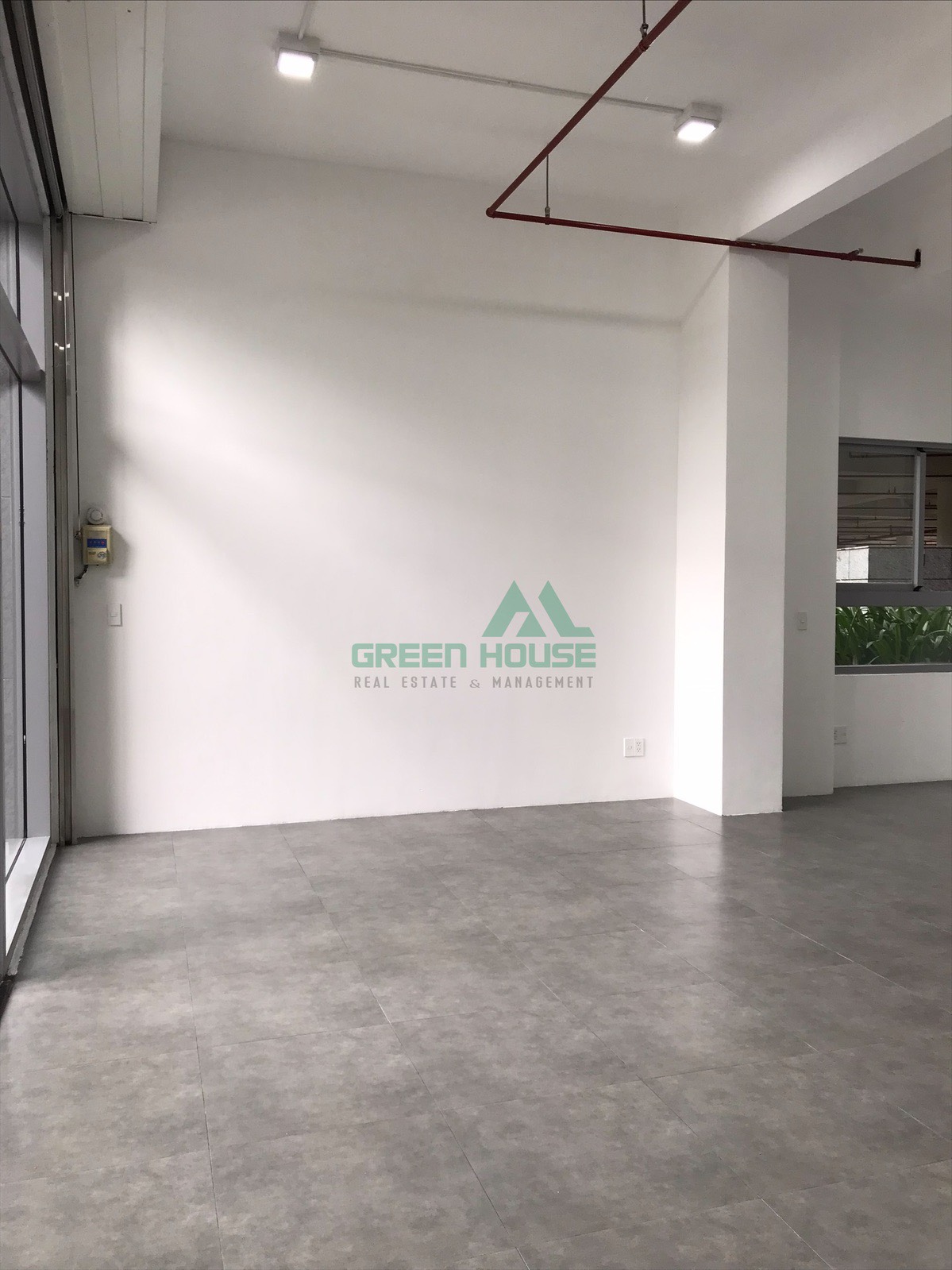 Shop for rent Green Valley Phu My Hung District 7 3