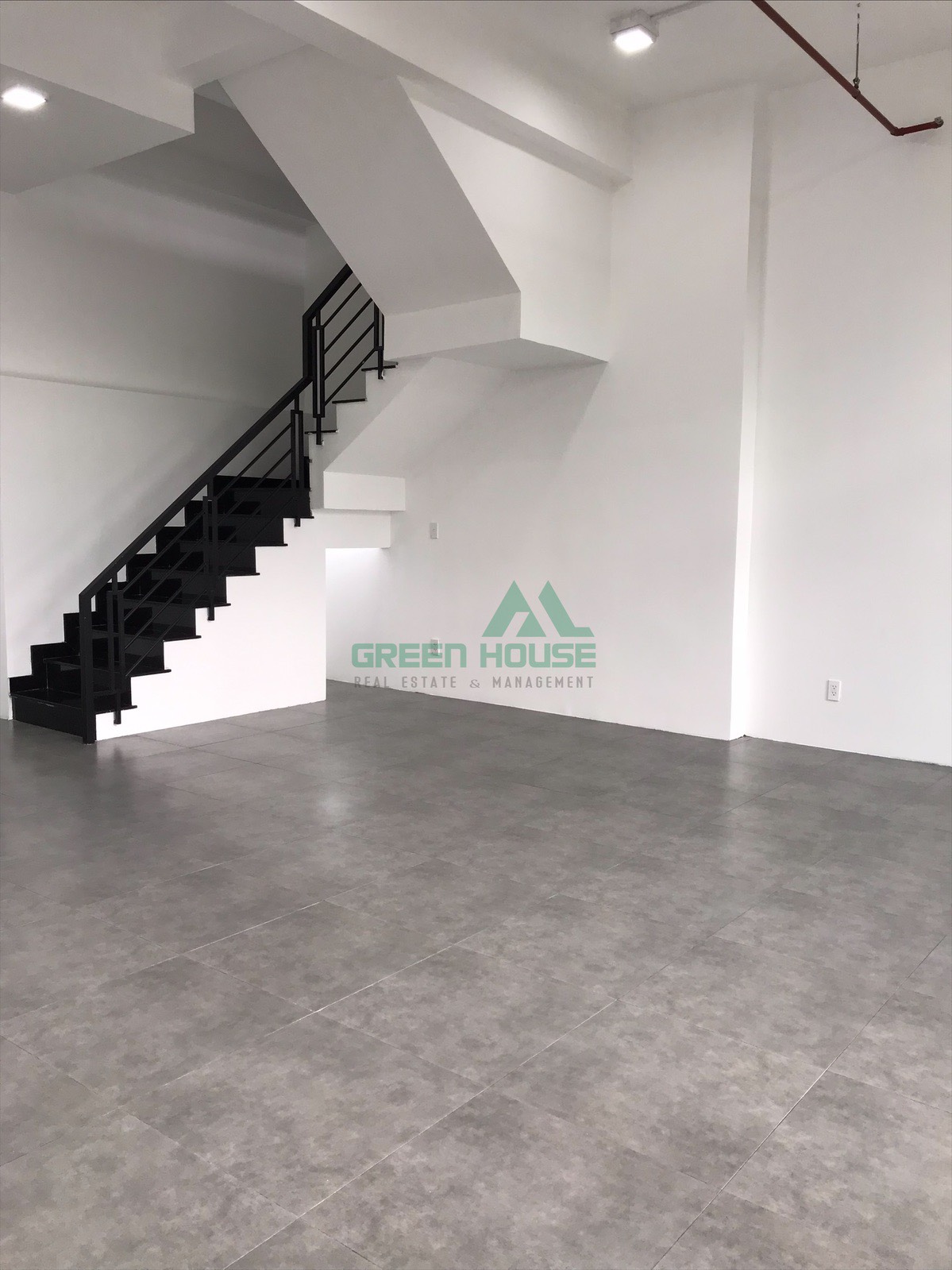 Shop for rent Green Valley Phu My Hung District 7 1