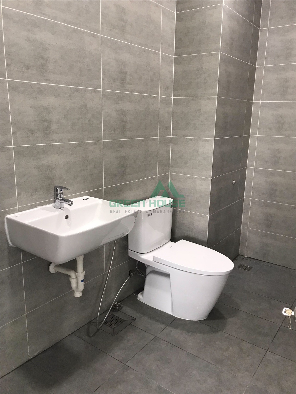 Shop for rent Green Valley Phu My Hung District 7 10