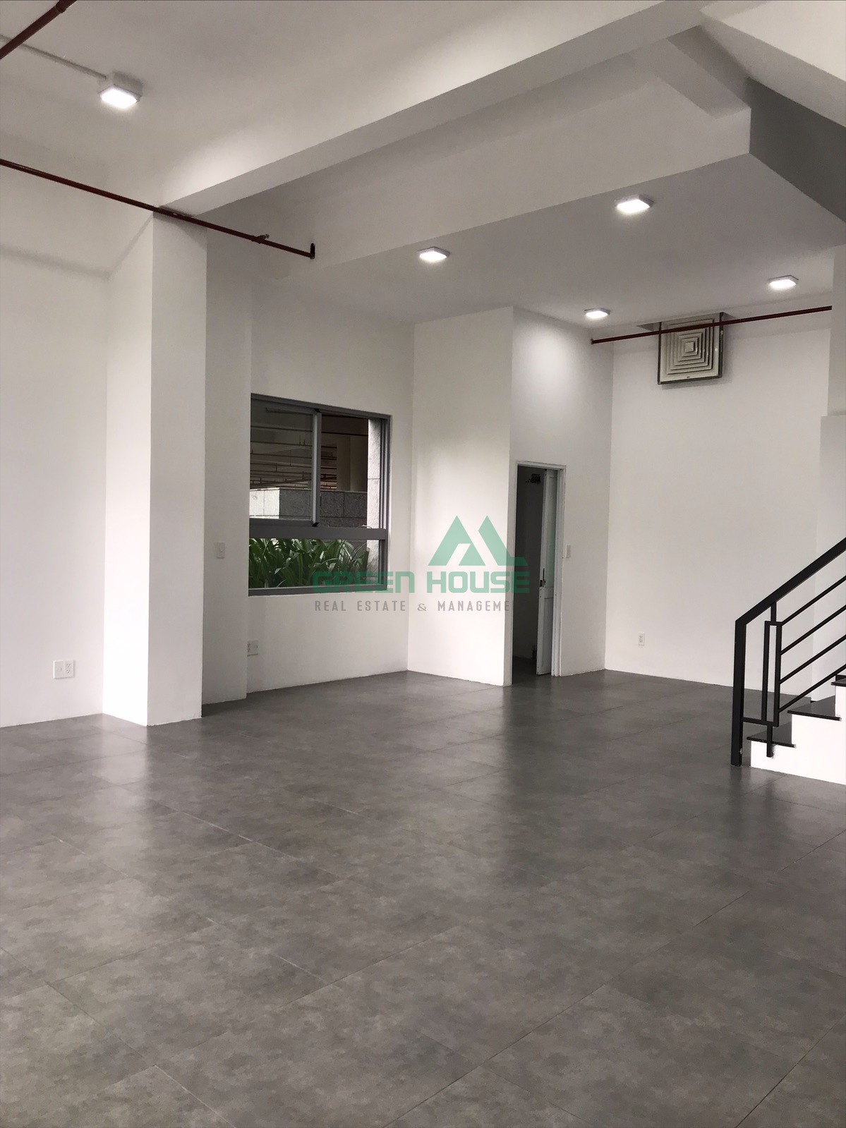 Shop for rent Green Valley Phu My Hung District 7 11