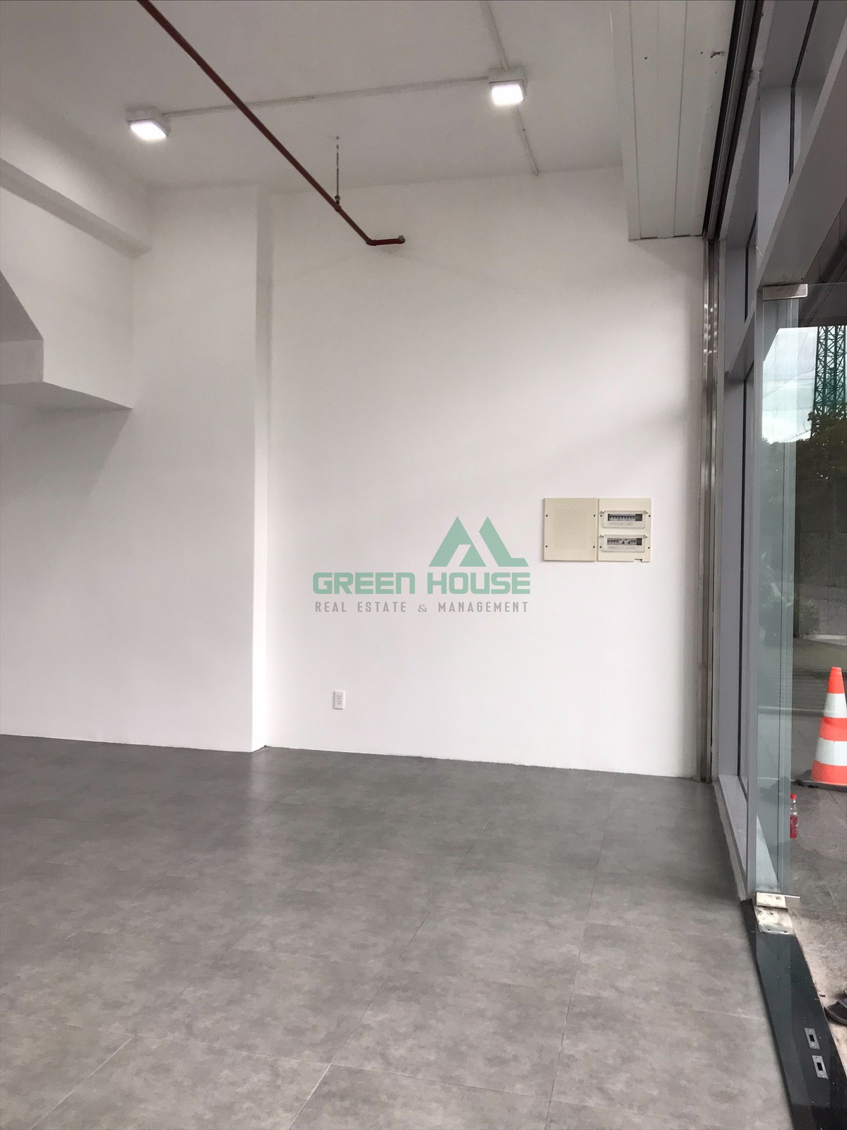 Shop for rent Green Valley Phu My Hung District 7 2