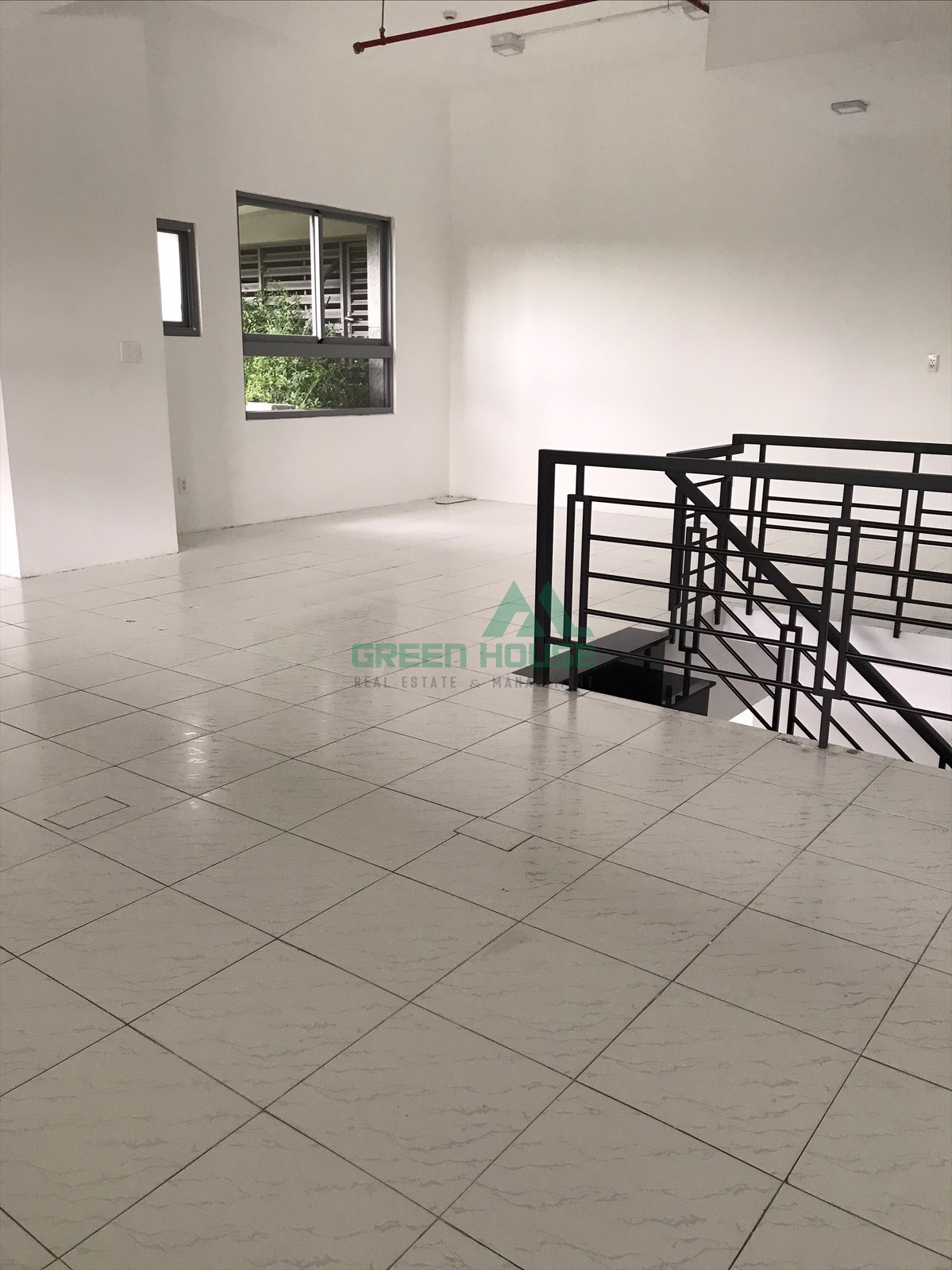 Shop for rent Green Valley Phu My Hung District 7 4