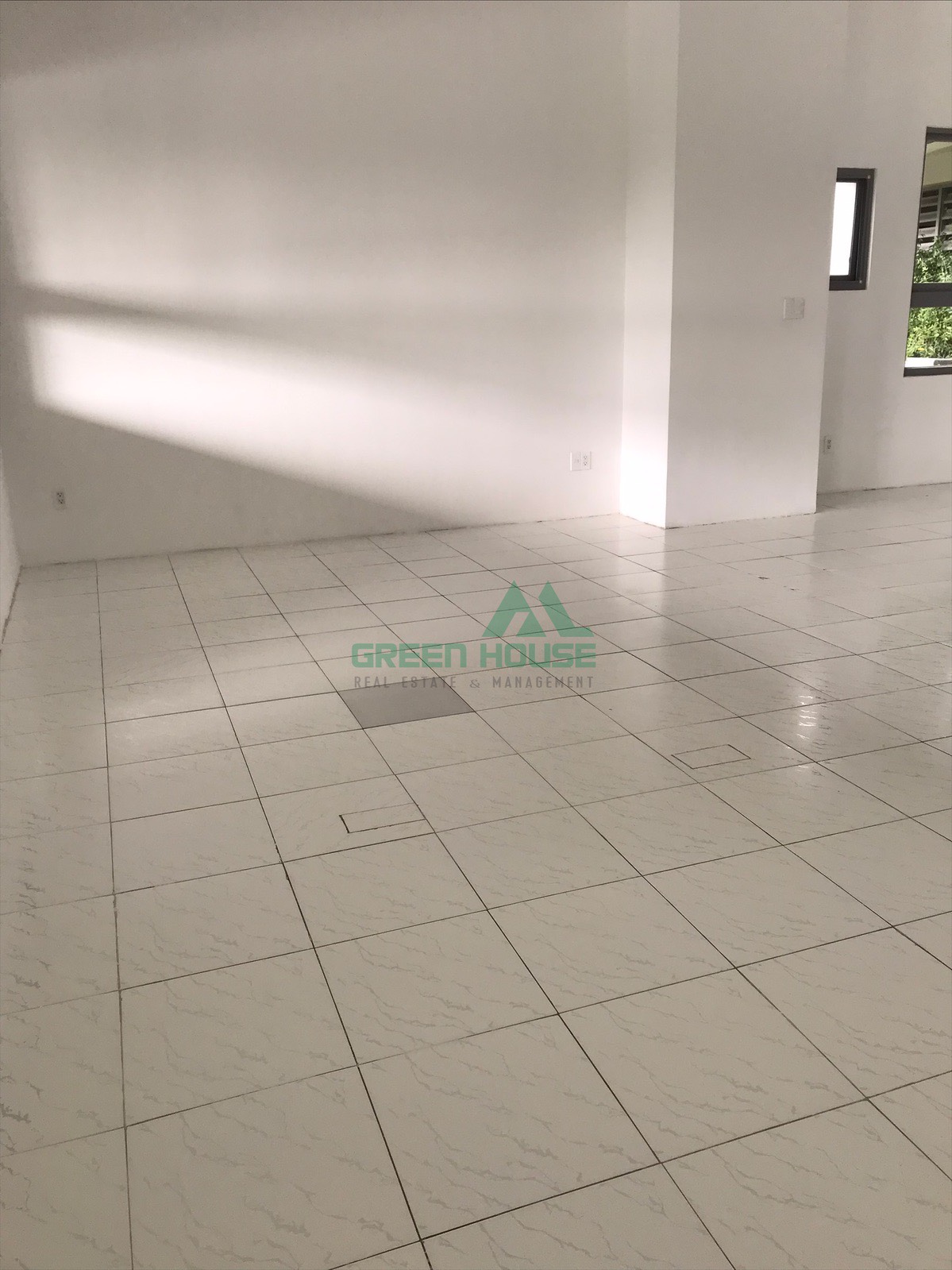 Shop for rent Green Valley Phu My Hung District 7 6