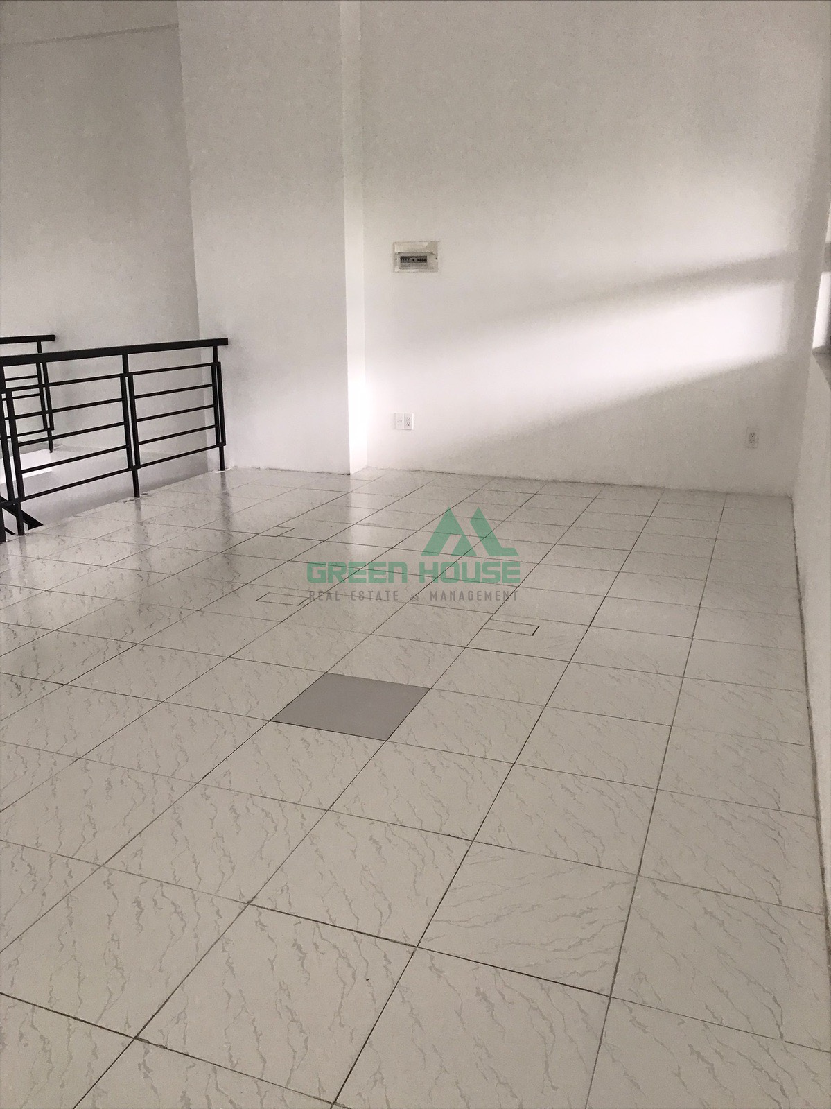 Shop for rent Green Valley Phu My Hung District 7 7