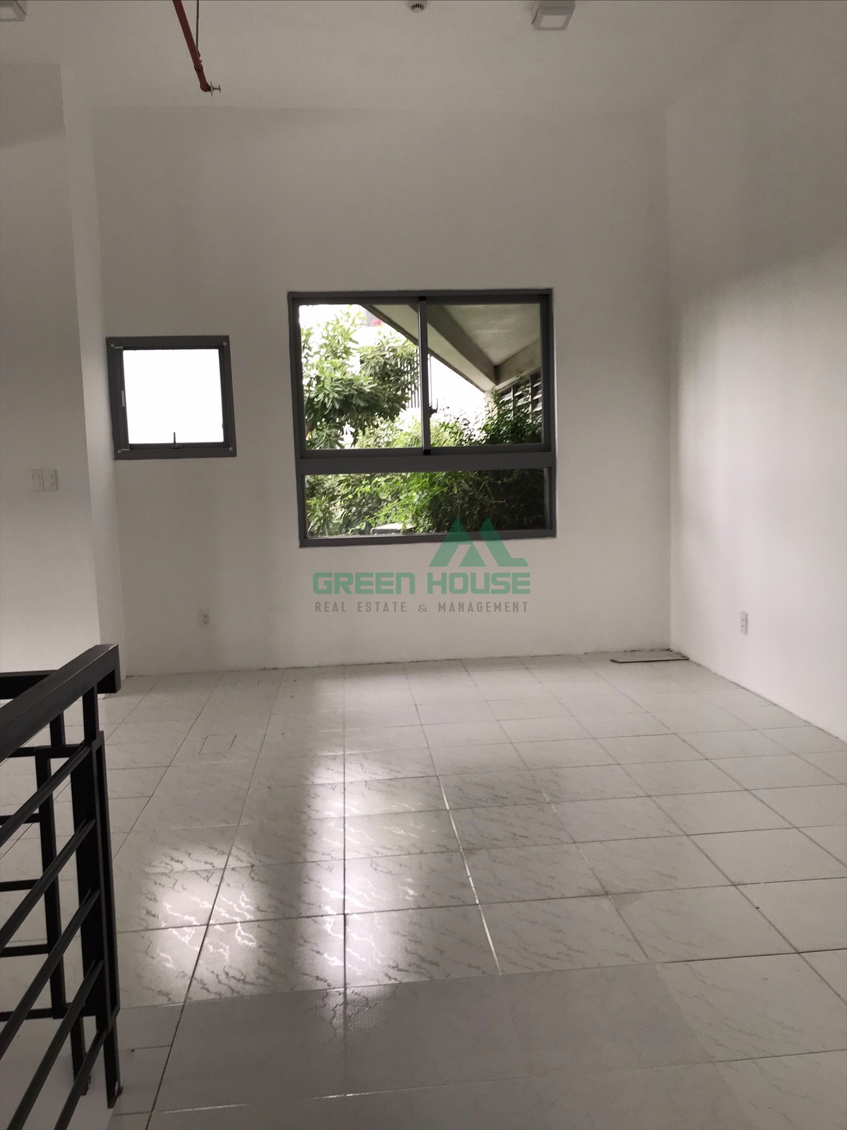 Shop for rent Green Valley Phu My Hung District 7 8