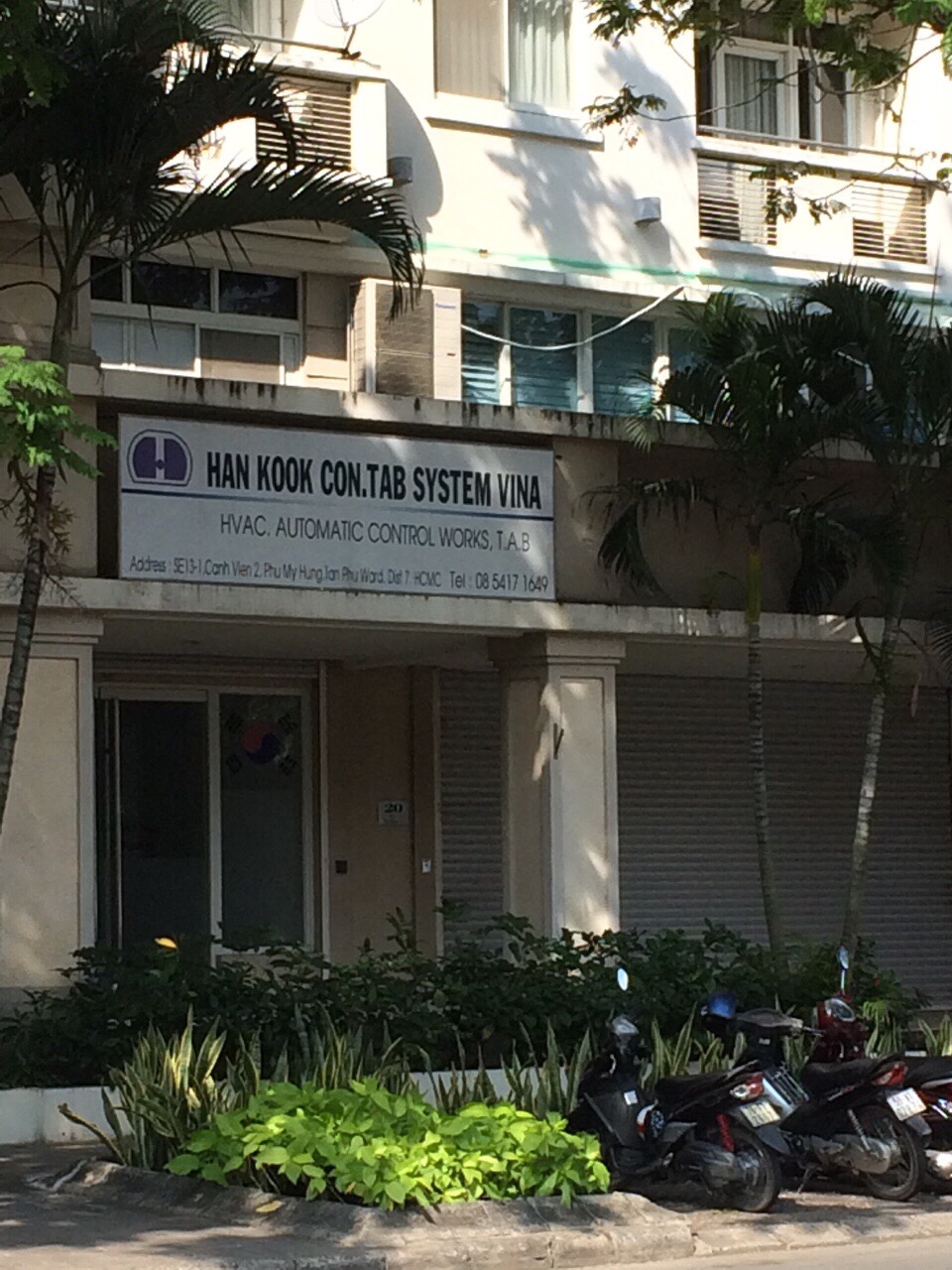 Canh Vien 2 shop for sale 1