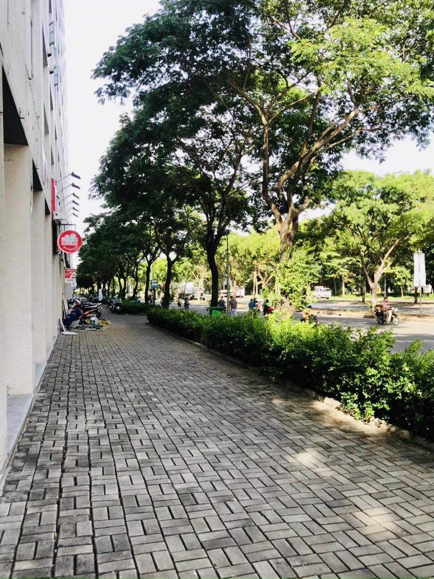 Cho Thuê Shop Góc 2 Mặt Tiền Đẹp Nhất Happy Valley Phú Mỹ Hưng Quận 7 1