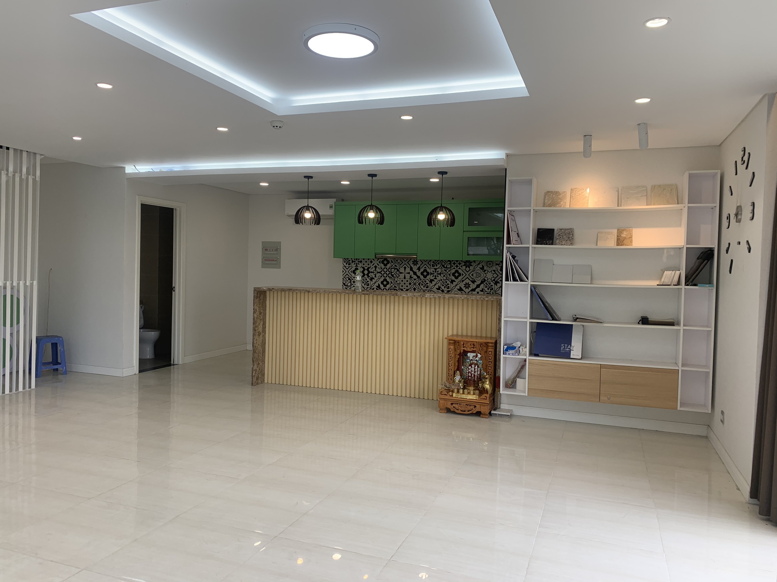 Cần Bán Shophouse Lux Garden Quận 7 6