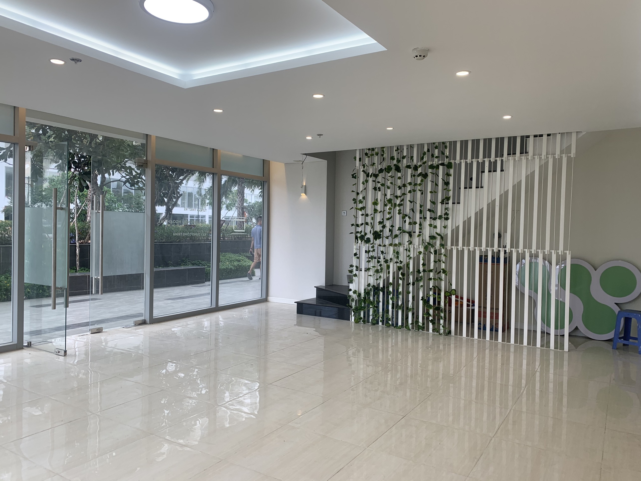 Cần Bán Shophouse Lux Garden Quận 7 5