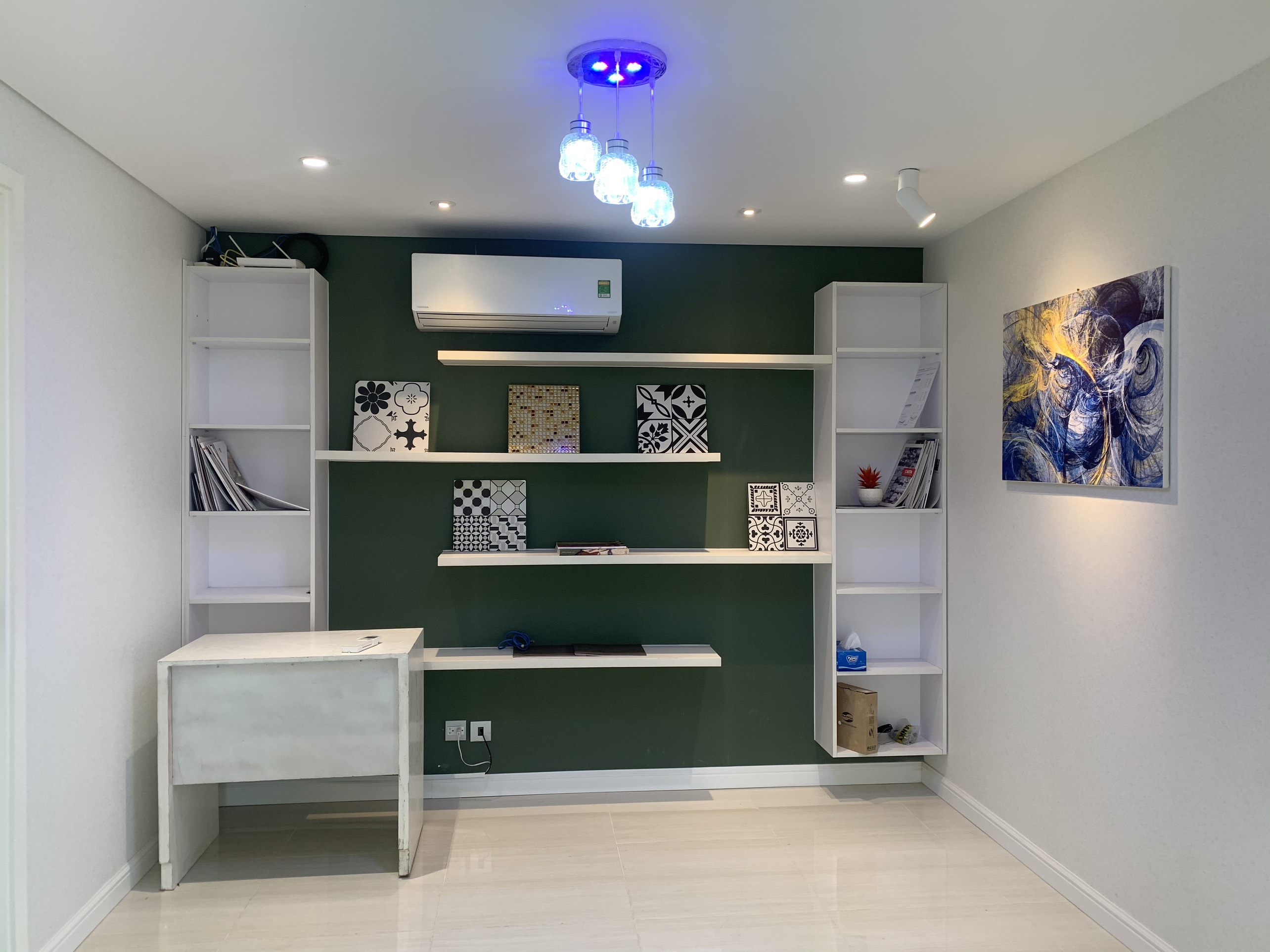 Cần Bán Shophouse Lux Garden Quận 7 14