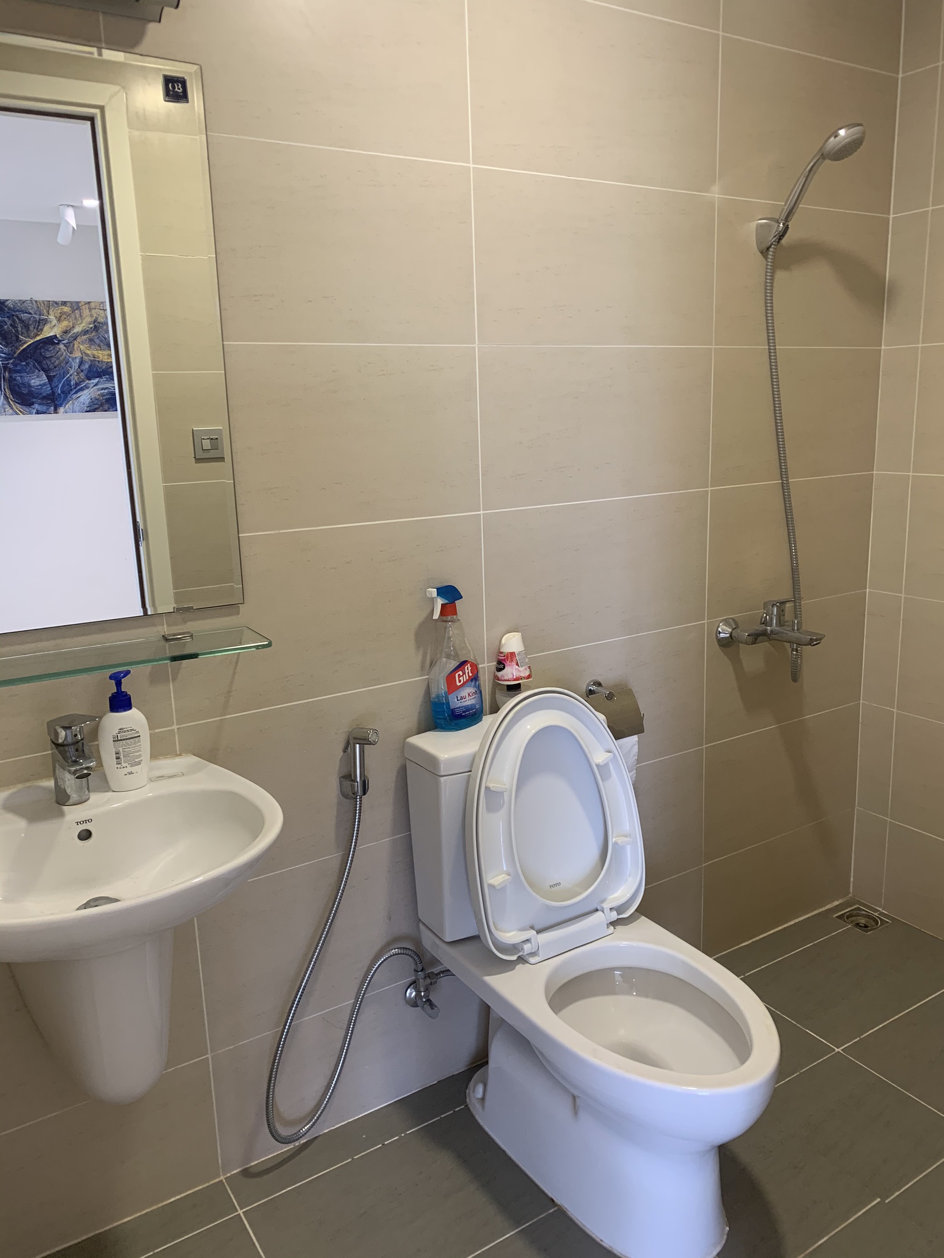 Cần Bán Shophouse Lux Garden Quận 7 15