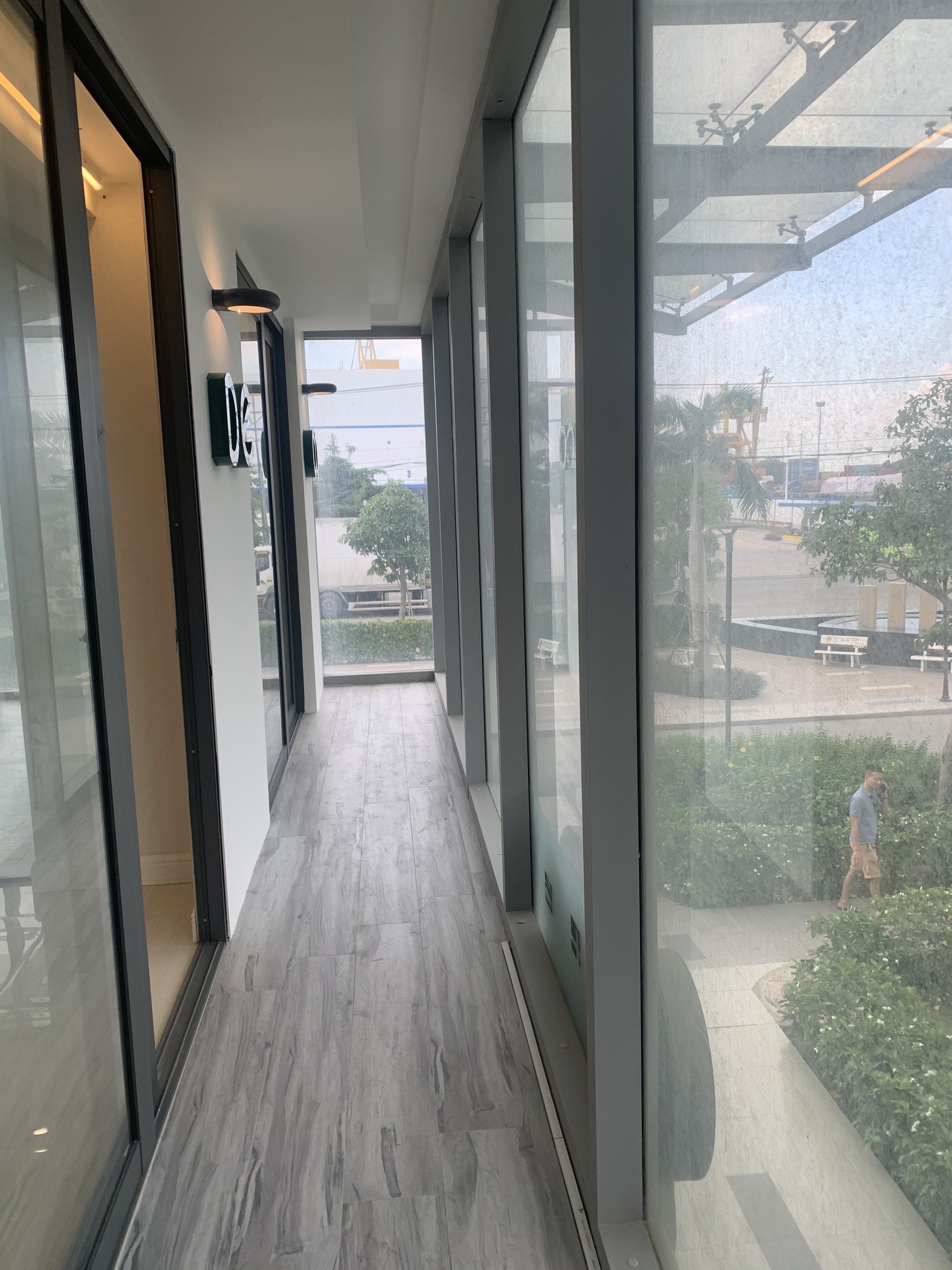 Cần Bán Shophouse Lux Garden Quận 7 11