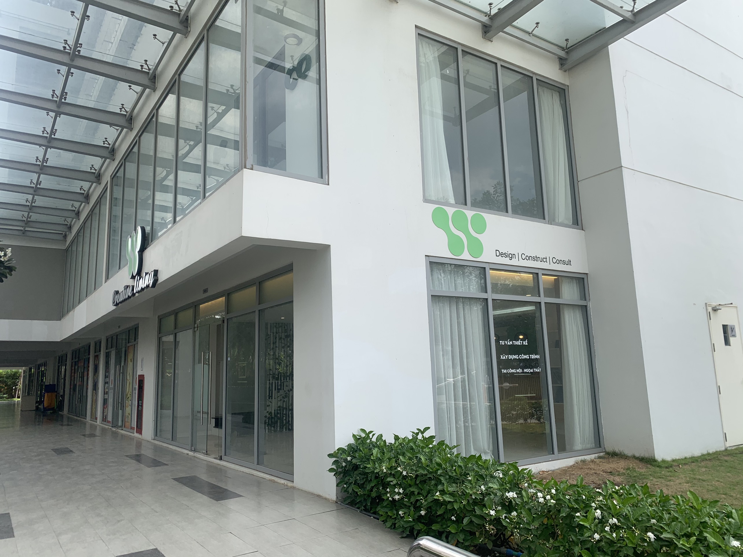 Cần Bán Shophouse Lux Garden Quận 7 10