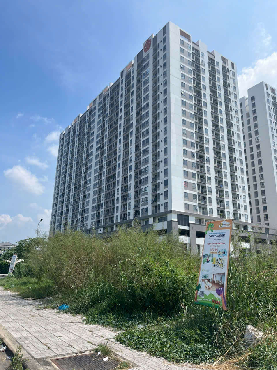 Shophouse apartment for rent Phu My 2 Boulevard, District 7 has 2 floors with a total area of 200m2 6