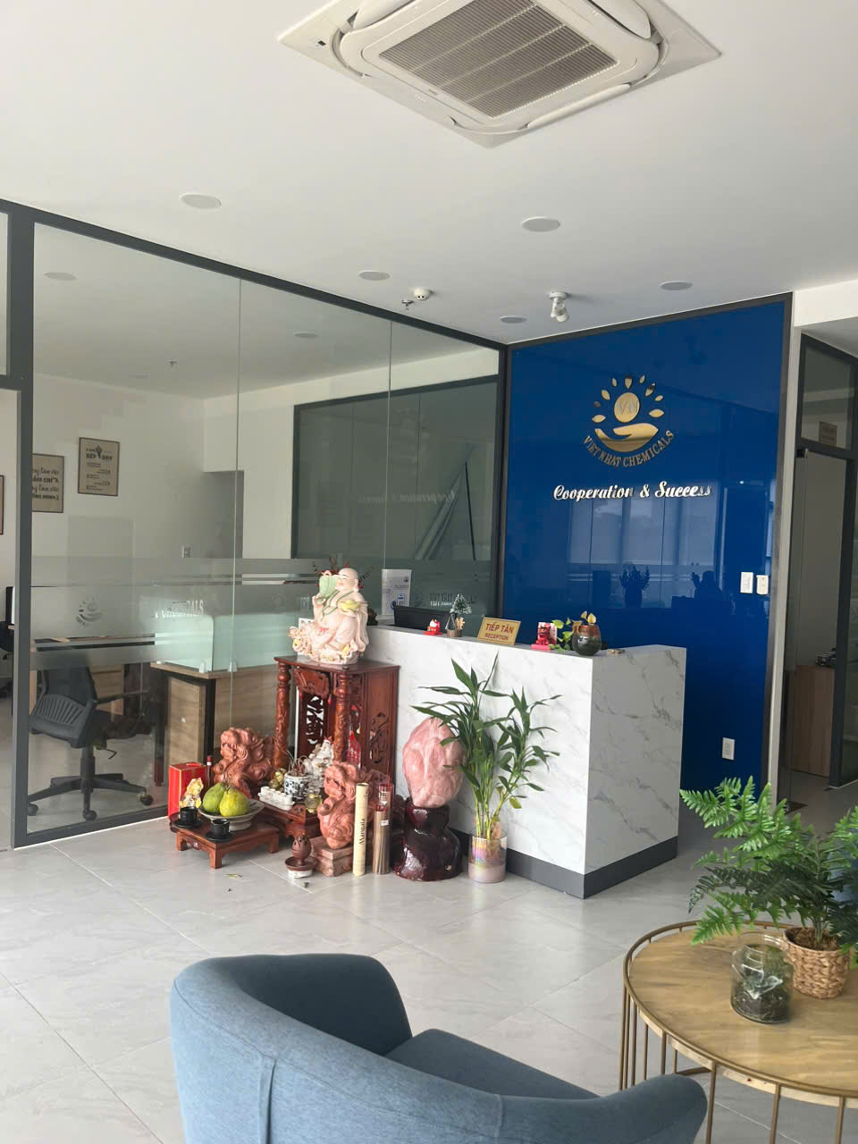 Shophouse apartment for rent Phu My 2 Boulevard, District 7 has 2 floors with a total area of 200m2 14