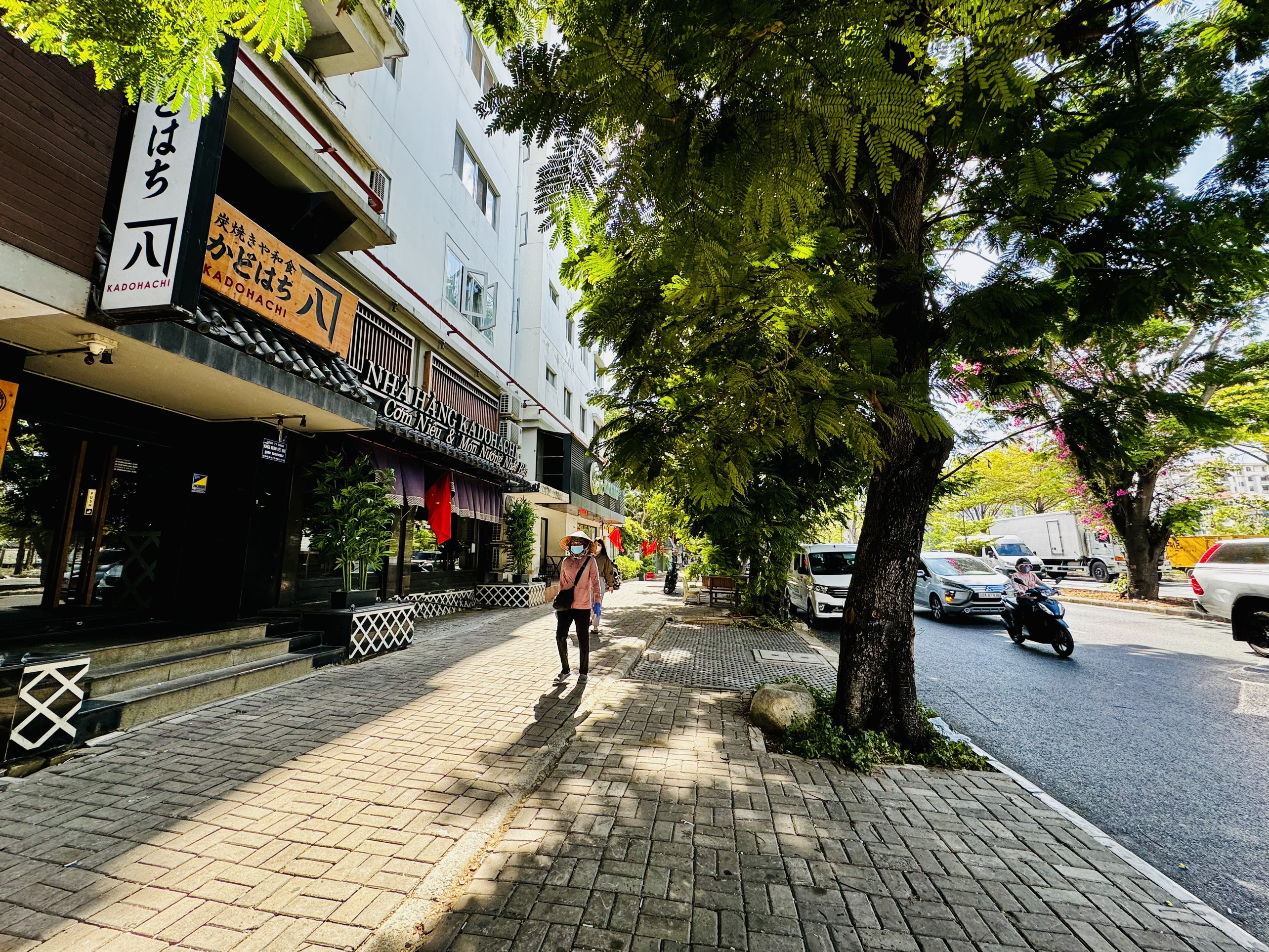 Cho thuê shophouse Hưng Vượng 3, Phú Mỹ Hưng, Quận 7 mặt tiền Nguyễn Văn Linh 2