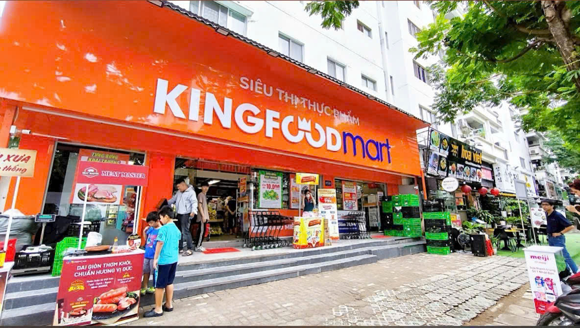 Bán shophouse Hưng Vượng Phú Mỹ Hưng, Quận 7 xây trệt + lửng căn góc đang cho thuê 110 triệu – 327m2 4