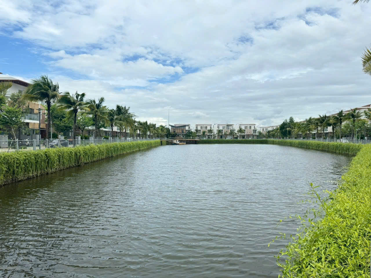 Bán shophouse, nhà phố, biệt thự song lập Dragon Village, Phường Phú Hữu, Quận 9 8