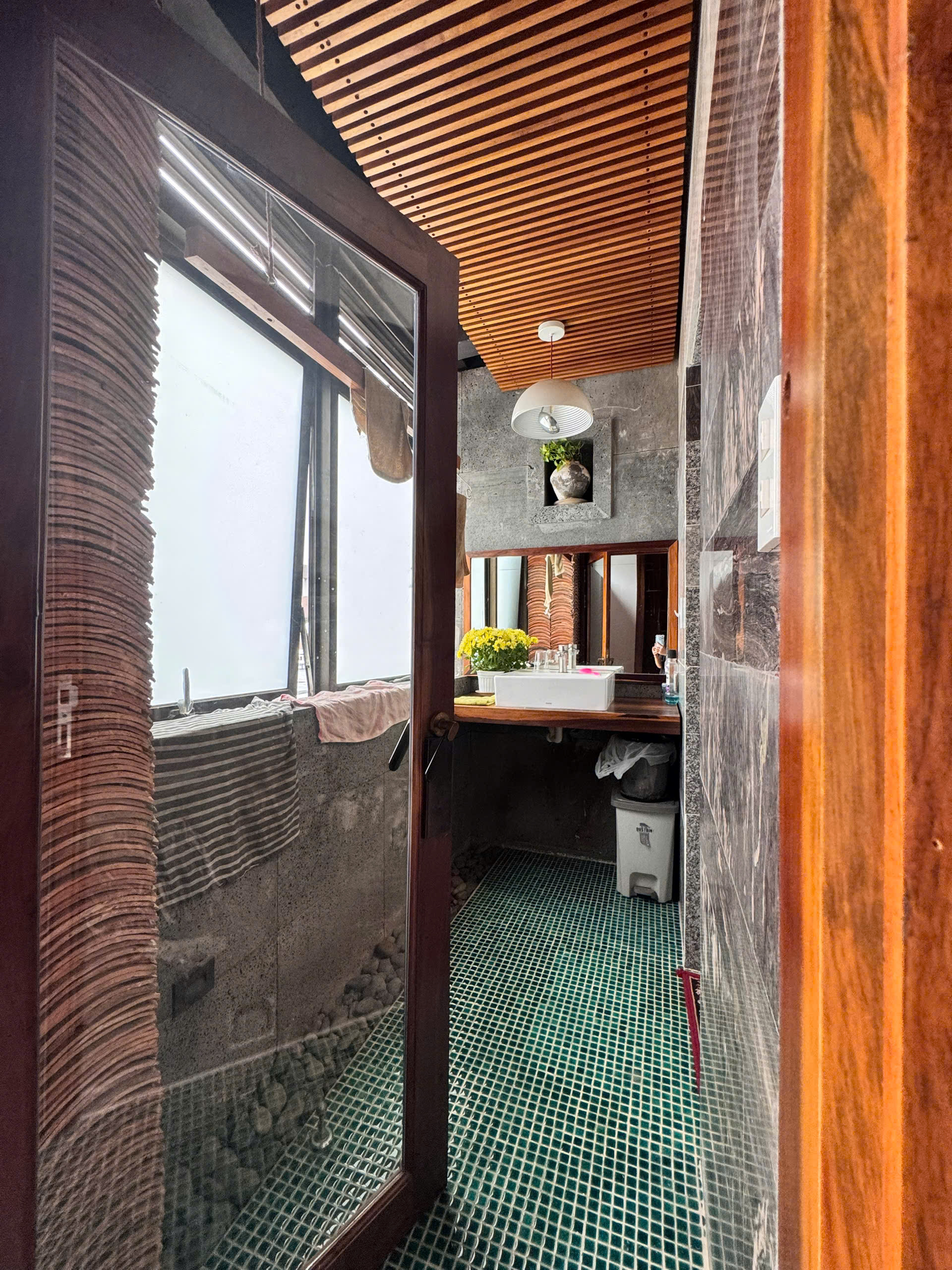 Bán hoặc cho thuê shophouse Panorama Phú Mỹ Hưng, Quận 7 xây trệt + 1 lầu, đường P – 141m2 6