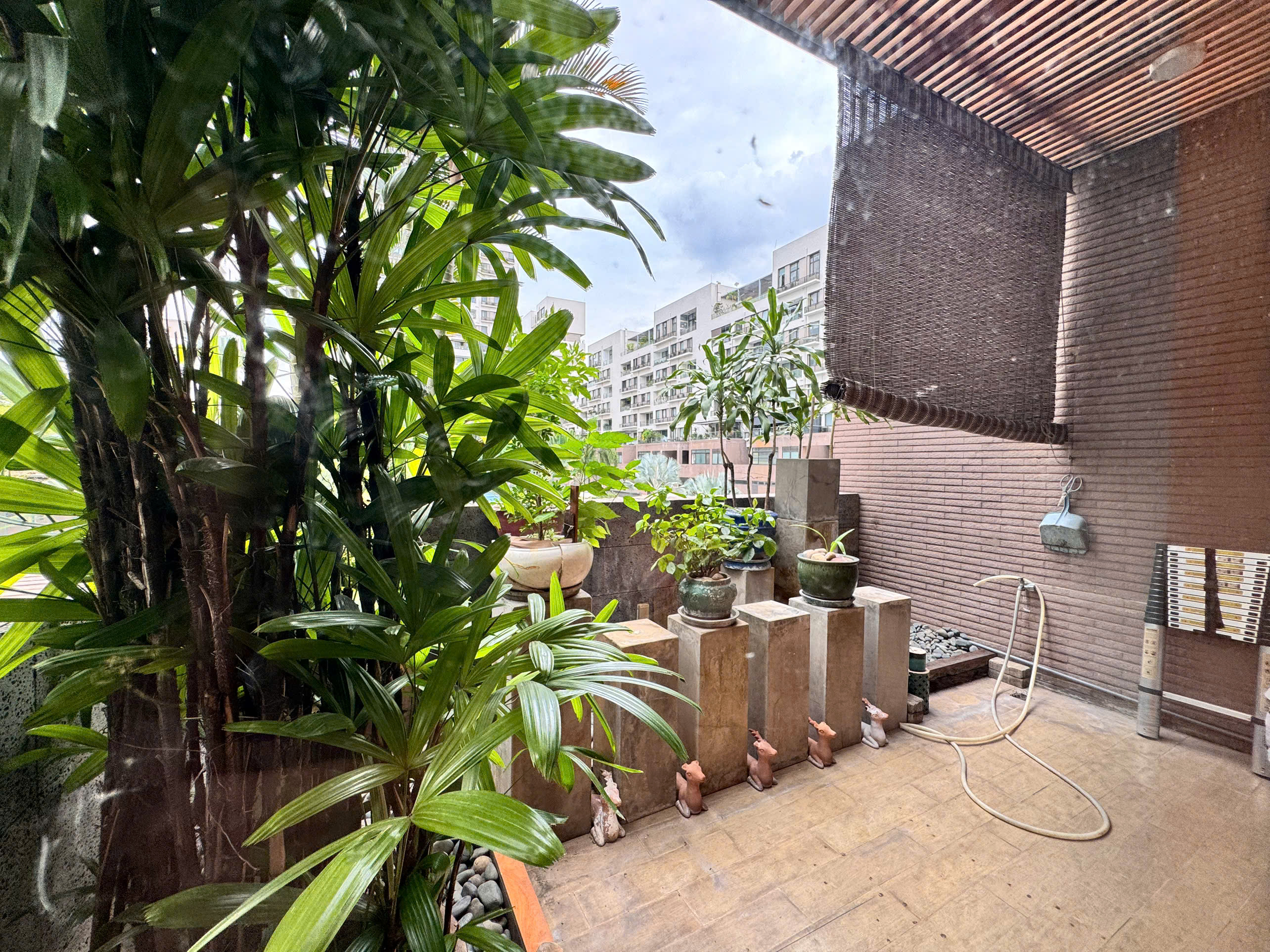 Bán hoặc cho thuê shophouse Panorama Phú Mỹ Hưng, Quận 7 xây trệt + 1 lầu, đường P – 141m2 5