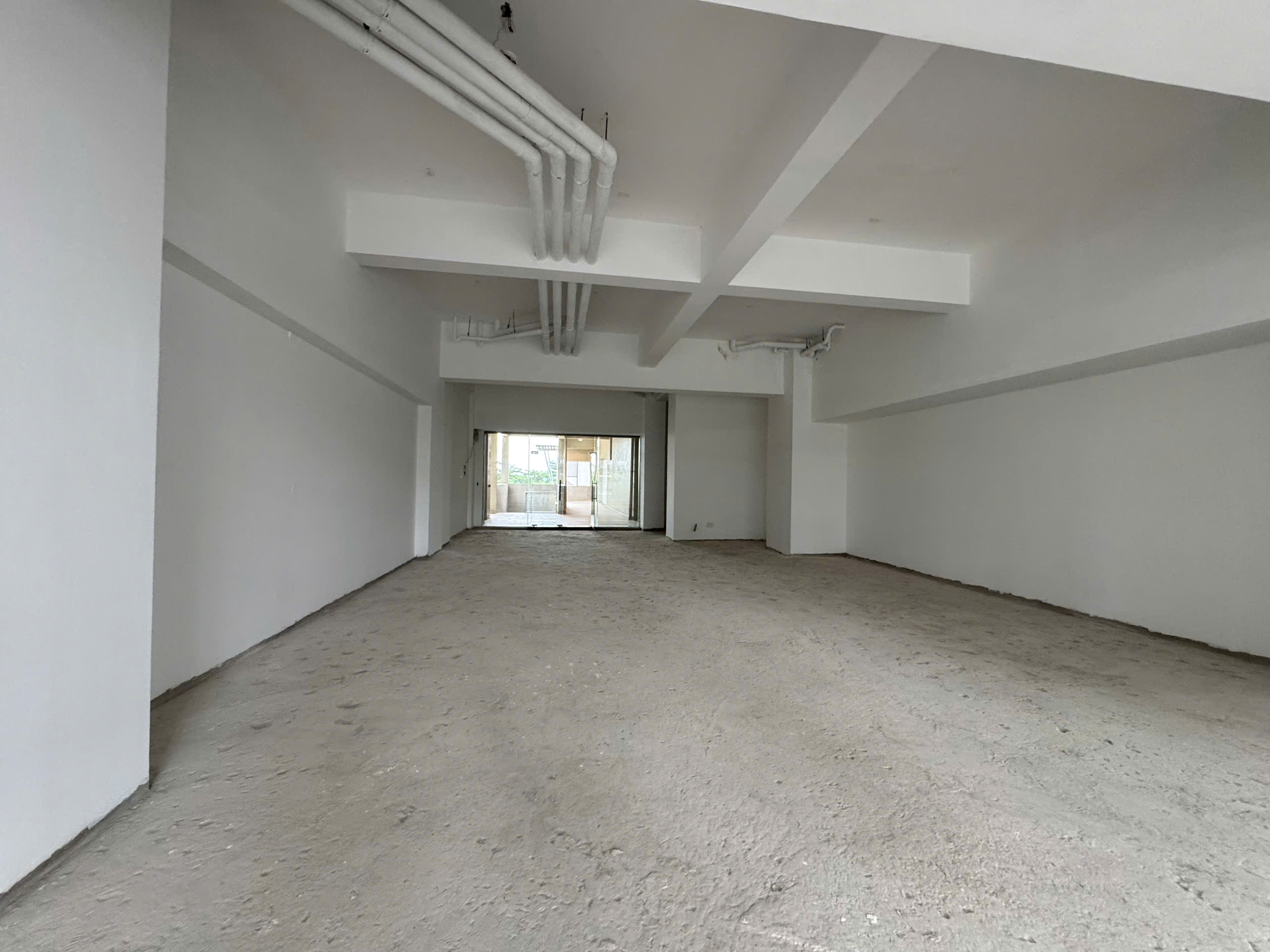 Cho thuê shophouse Riverside Residence Phú Mỹ Hưng, Quận 7 vị trí đẹp, tầng 2 5