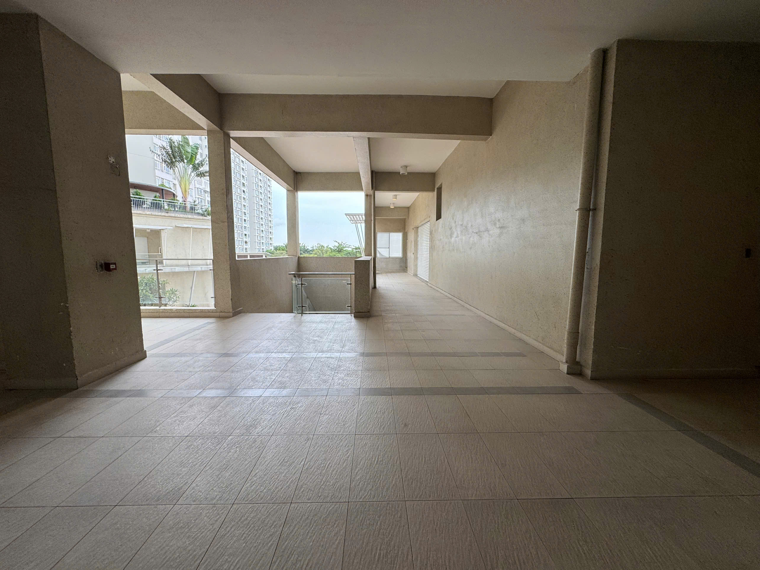Cho thuê shophouse Riverside Residence Phú Mỹ Hưng, Quận 7 vị trí đẹp, tầng 2 4