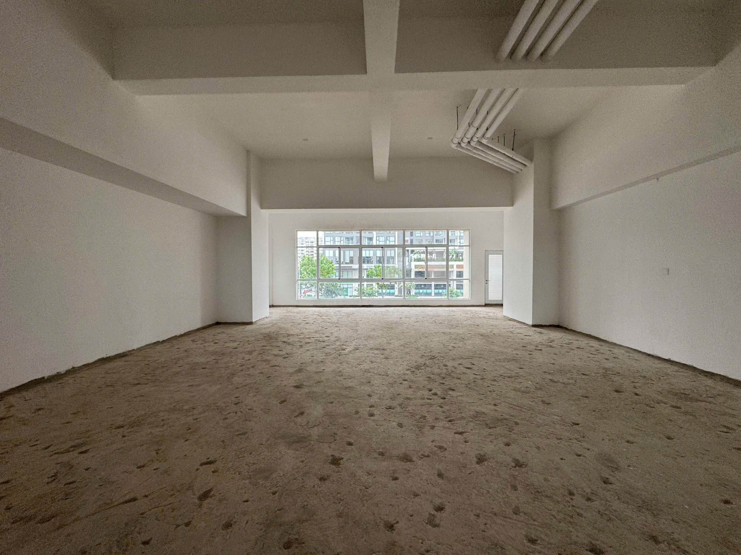 Cho thuê shophouse Riverside Residence Phú Mỹ Hưng, Quận 7 vị trí đẹp, tầng 2 2