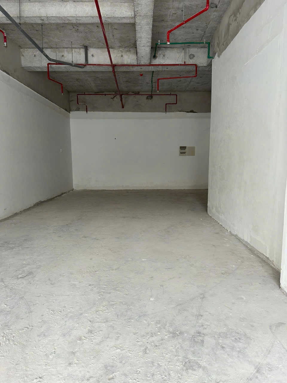 Bán shophouse Scenic Valley 2 Phú Mỹ Hưng, Quận 7 xây 2 tầng đang cho thuê tầng trệt 60 triệu -200m2 3
