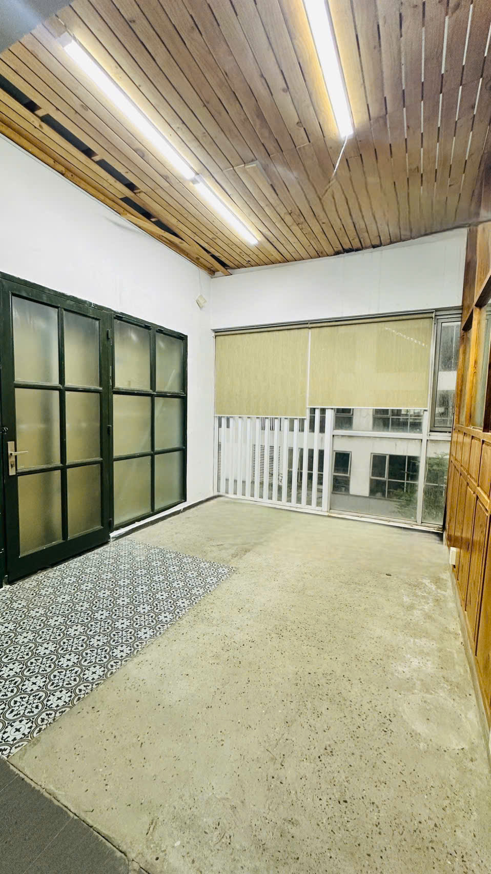 Bán hoặc cho thuê shophouse Scenic Valley 2 Phú Mỹ Hưng, Quận 7 có nội thất như hình, lầu 2 – 98m2 5