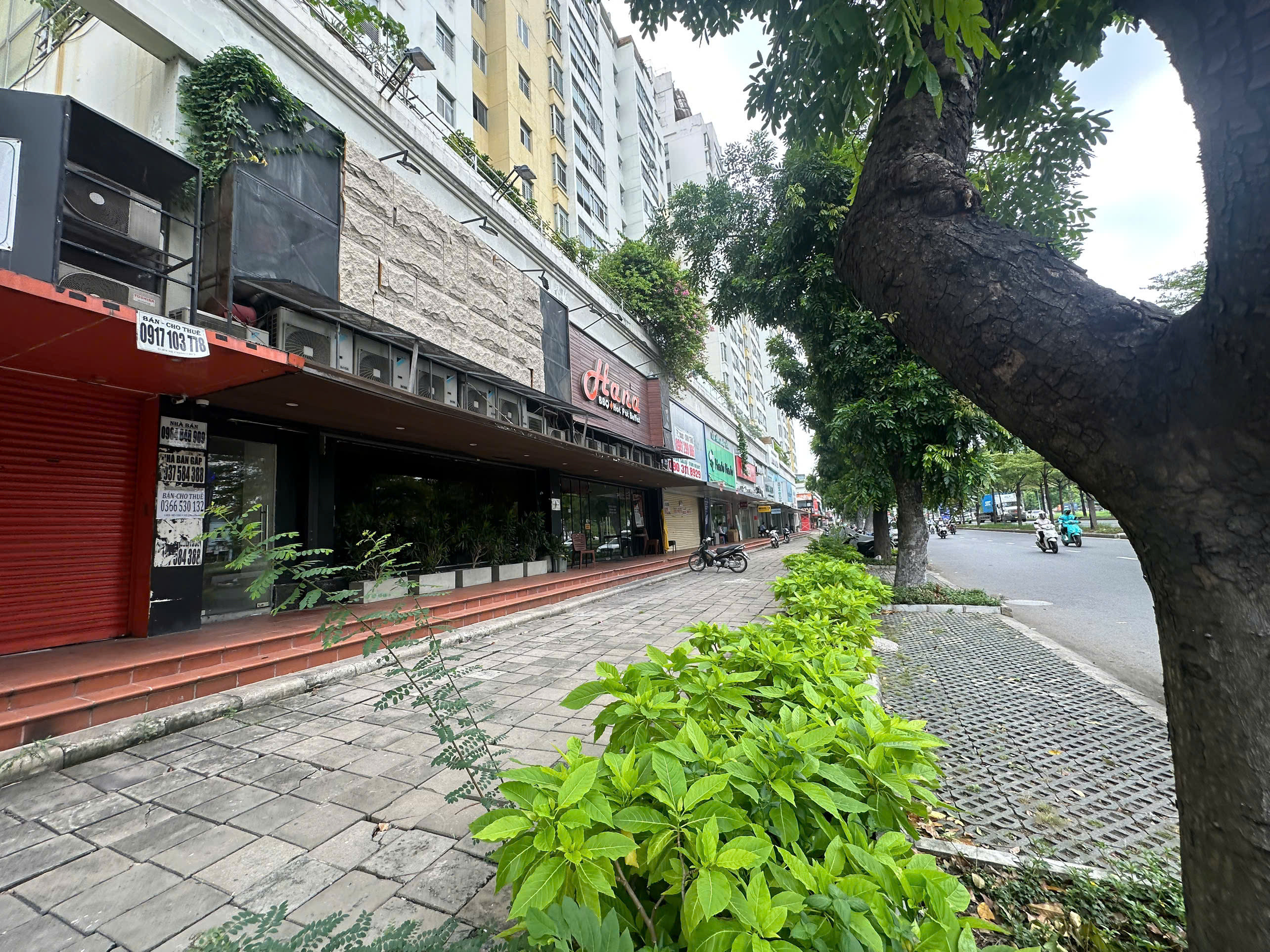 Bán shophouse Sky Garden Phú Mỹ Hưng, Quận 7 mặt tiền Nguyễn Văn Linh – 100m2 5