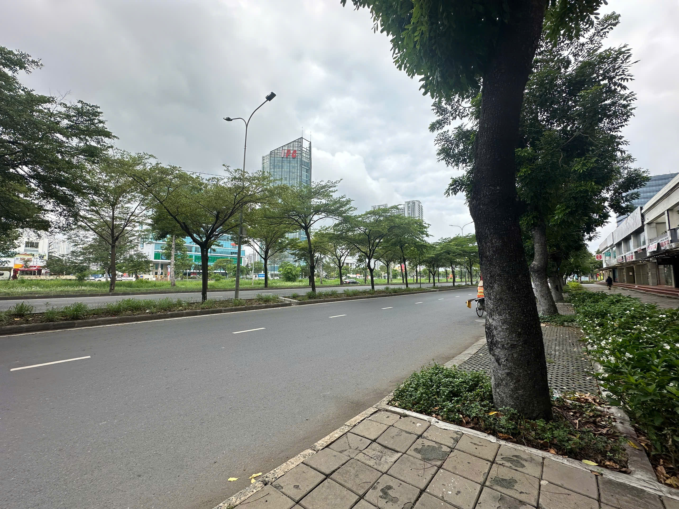 Bán shophouse Sky Garden Phú Mỹ Hưng, Quận 7 mặt tiền Nguyễn Văn Linh – 100m2 4