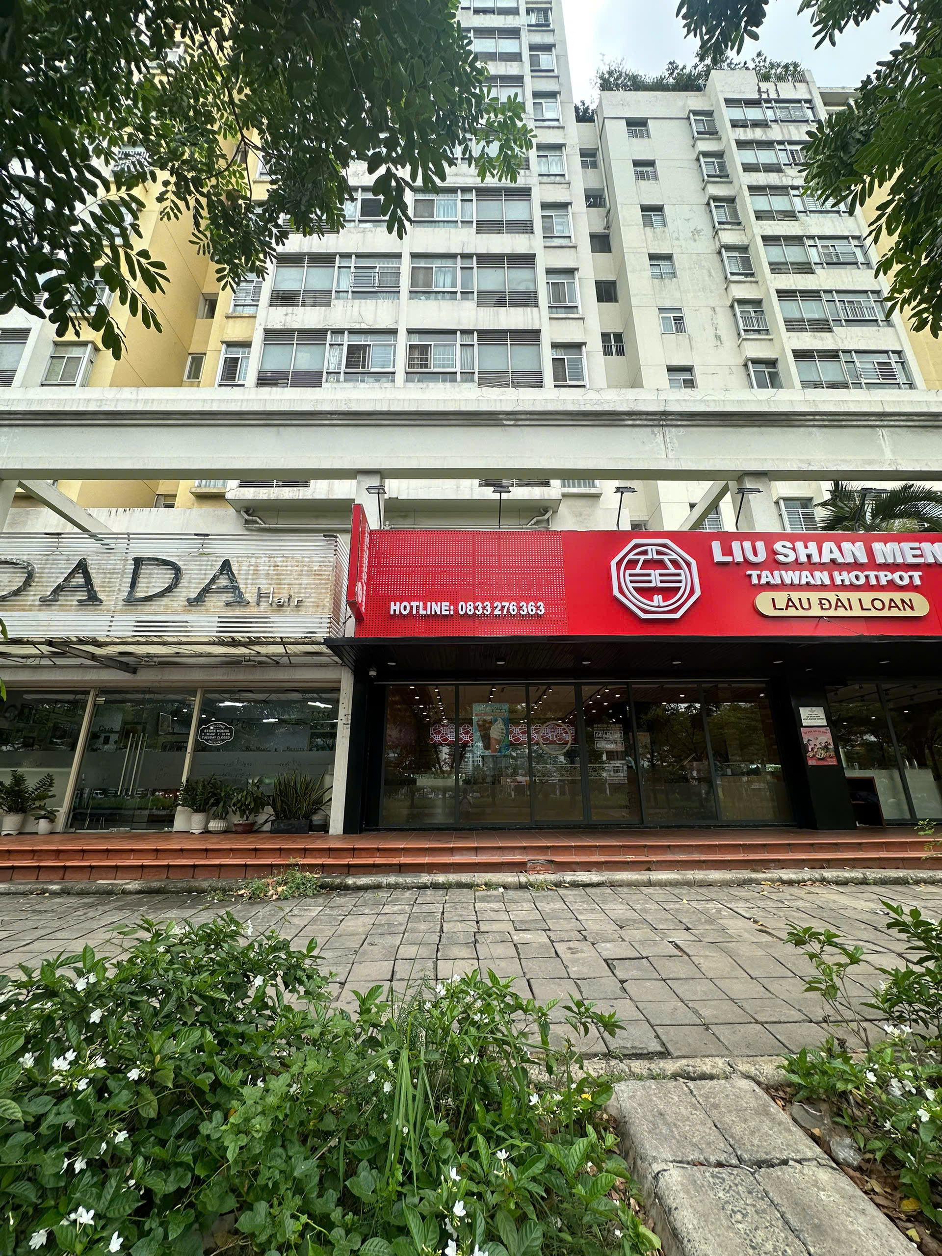 Bán shophouse Sky Garden Phú Mỹ Hưng, Quận 7 mặt tiền Nguyễn Văn Linh – 100m2 3