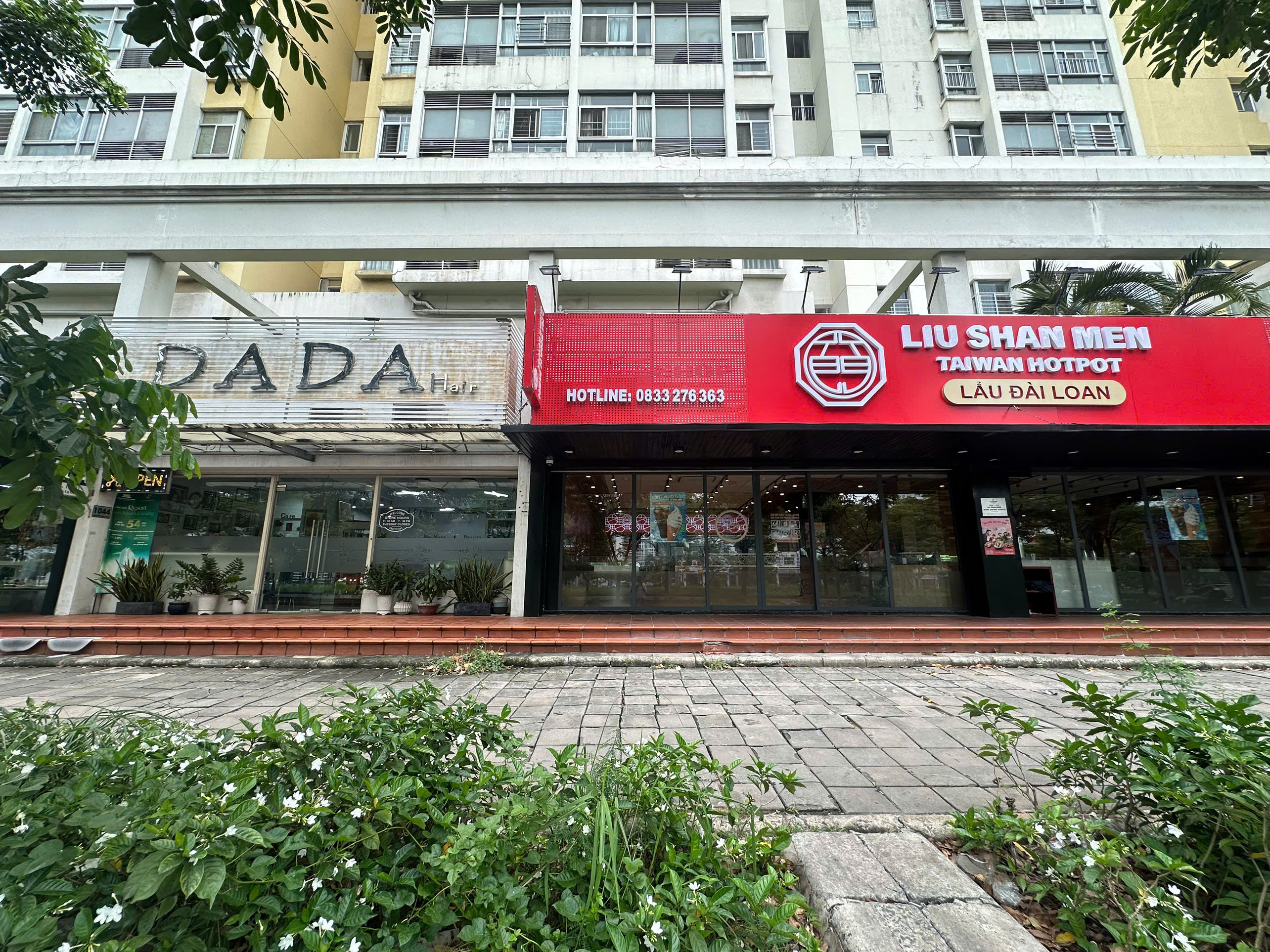 Bán shophouse Sky Garden Phú Mỹ Hưng, Quận 7 mặt tiền Nguyễn Văn Linh – 100m2 1