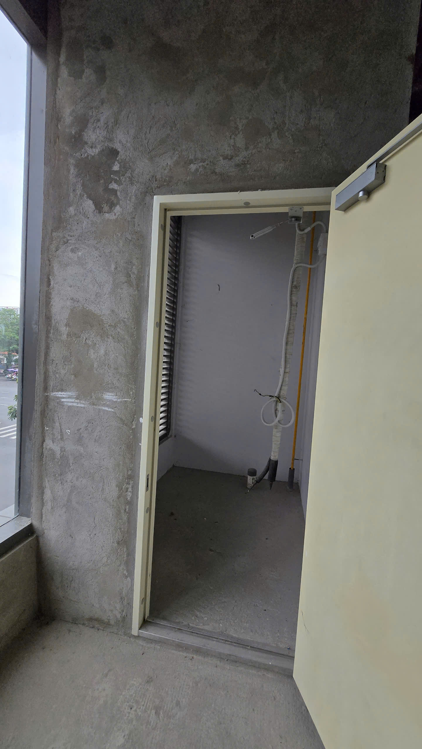 Cho thuê shophouse The Horizon Phú Mỹ Hưng, Quận 7 căn góc có 2 tầng hướng Đông Bắc – 181.35m2 4