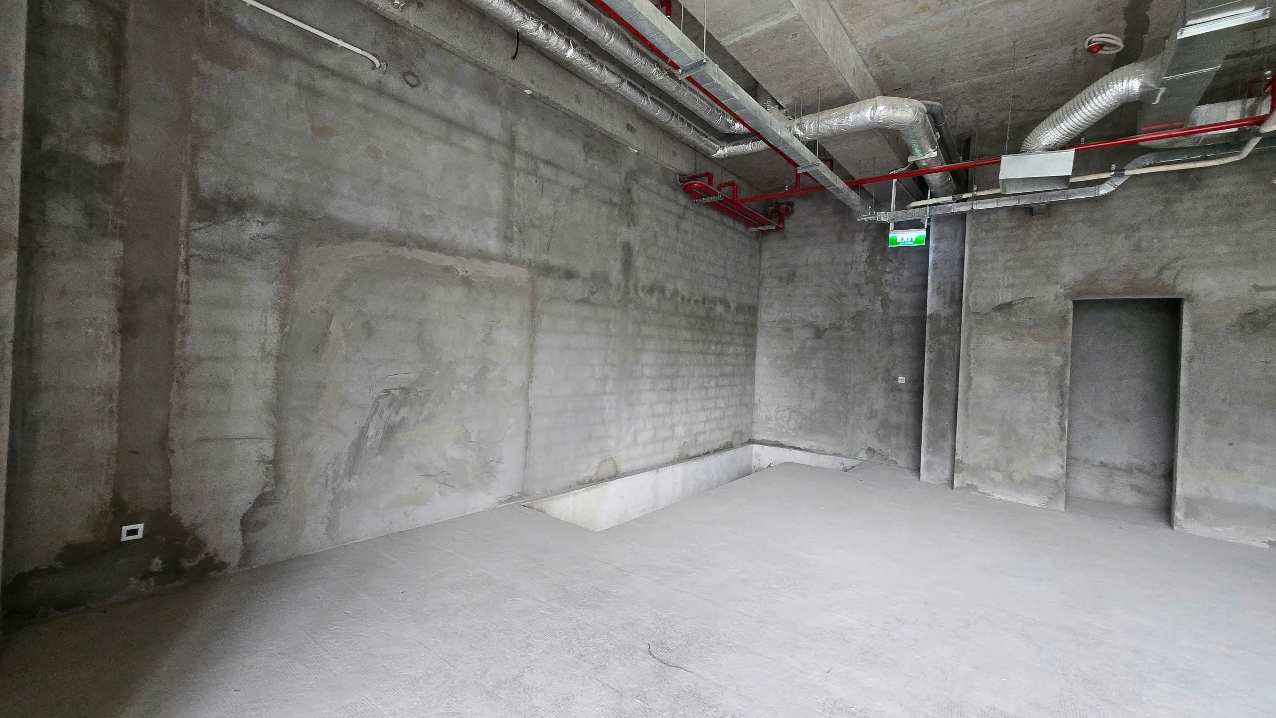 Cho thuê shophouse The Horizon Phú Mỹ Hưng, Quận 7 căn góc có 2 tầng hướng Đông Bắc – 181.35m2 2