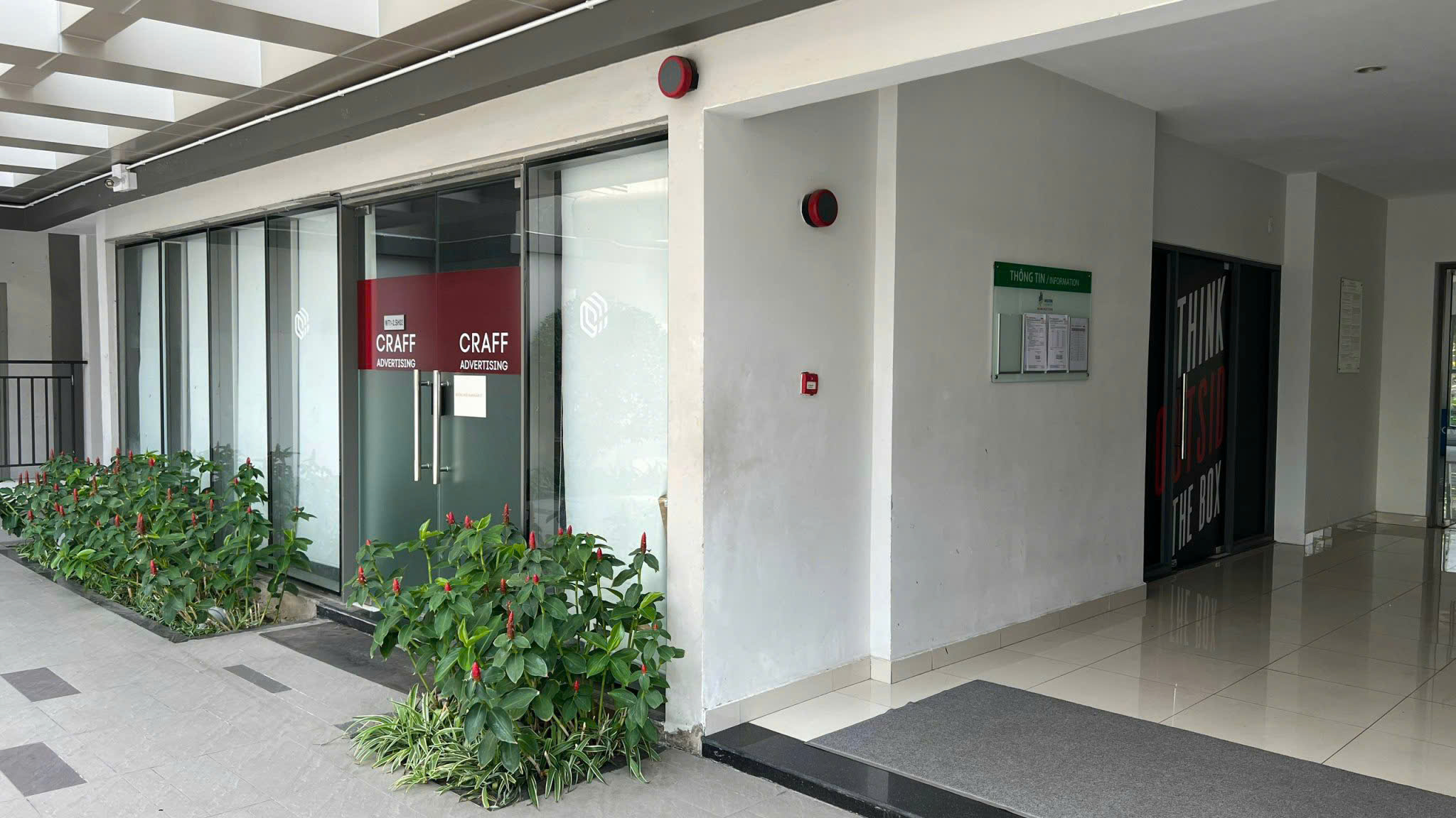 Bán shophouse Wilton Tower, Phường 25, Quận Bình Thạnh có trần cao 4.5m ngay khu tiện ích đông dân c 6