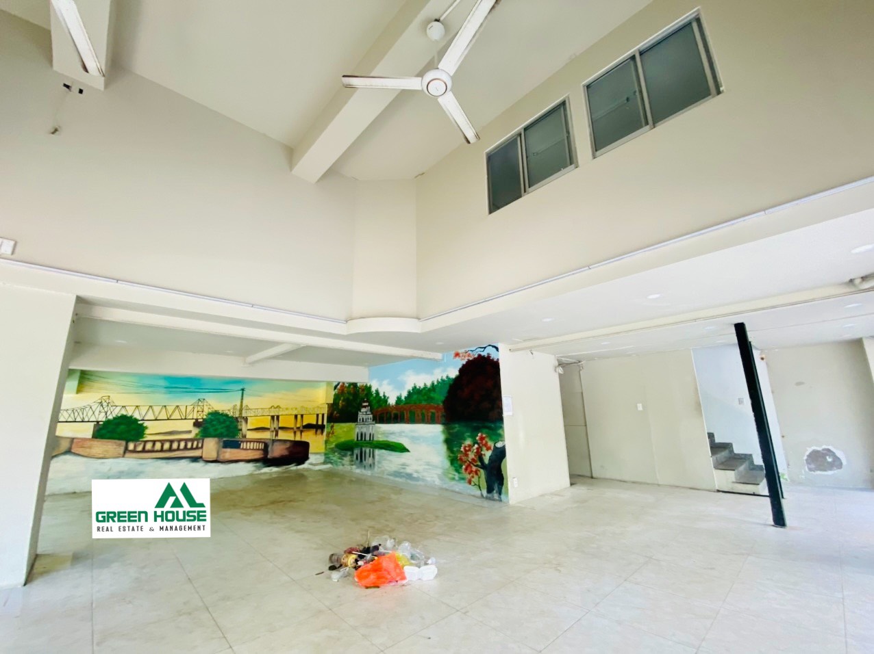 CẦN BÁN VÀ CHO THUÊ SHOP HƯNG VƯỢNG 2 - PHƯỜNG TÂN PHONG- QUẬN 7 3