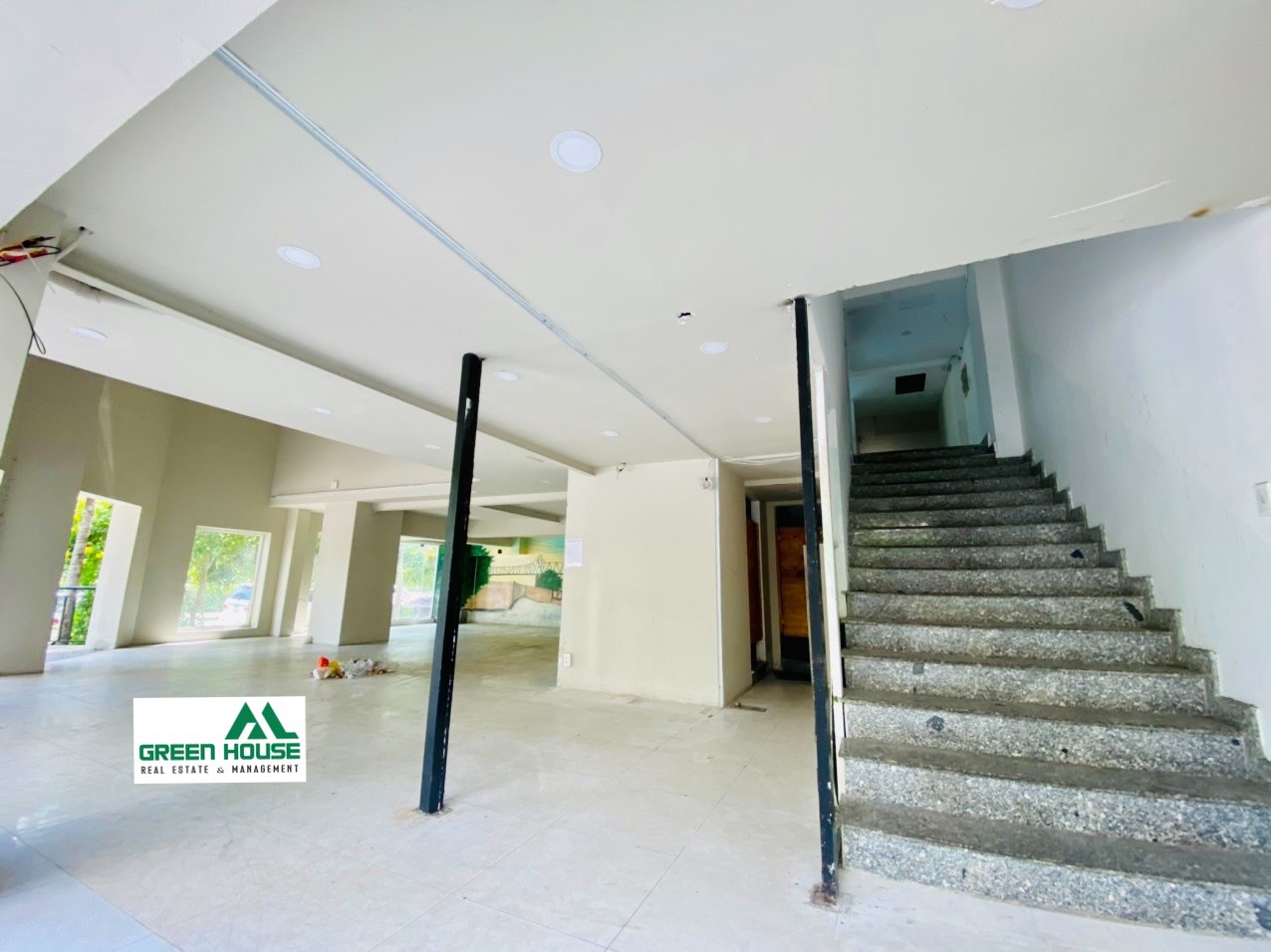 CẦN BÁN VÀ CHO THUÊ SHOP HƯNG VƯỢNG 2 - PHƯỜNG TÂN PHONG- QUẬN 7 1