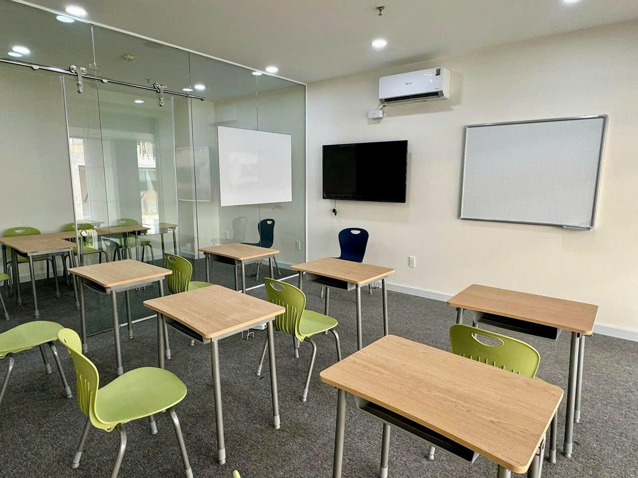 Bán Shop Midtown M6 Phú Mỹ Hưng, Quận 7 có 2 tầng đang cho thuê 42.5 triệu/tháng – 74m2 9