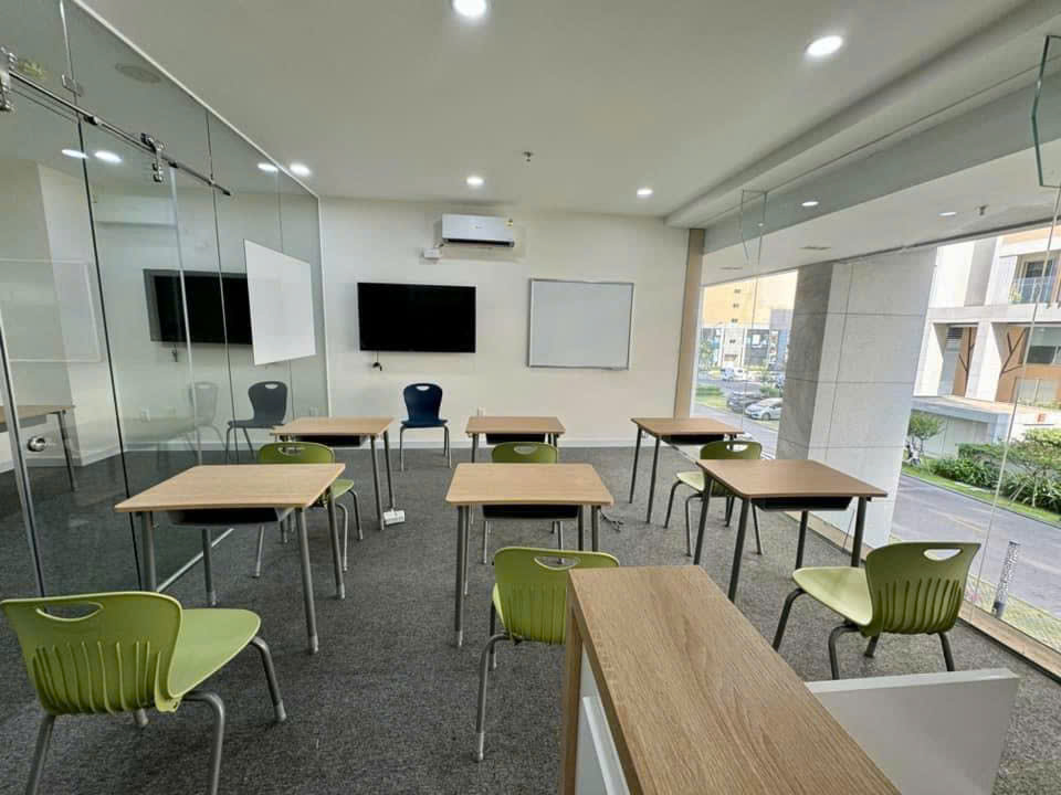 Bán Shop Midtown M6 Phú Mỹ Hưng, Quận 7 có 2 tầng đang cho thuê 42.5 triệu/tháng – 74m2 8