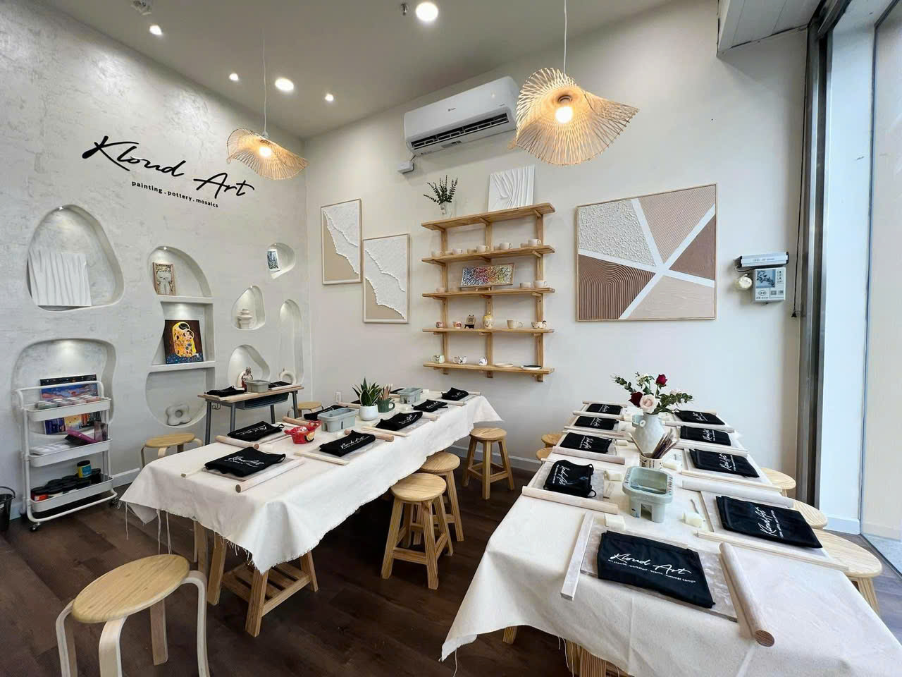 Bán Shop Midtown M6 Phú Mỹ Hưng, Quận 7 có 2 tầng đang cho thuê 42.5 triệu/tháng – 74m2 7