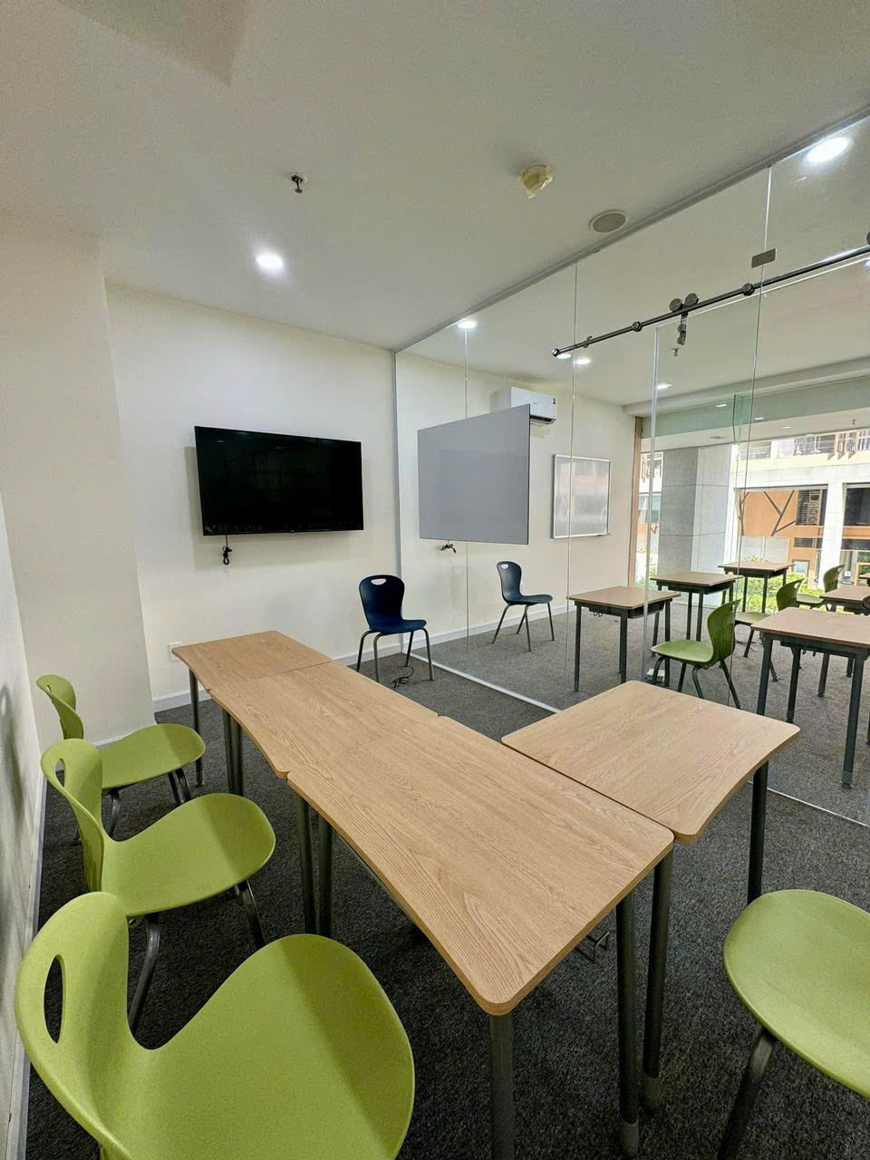 Bán Shop Midtown M6 Phú Mỹ Hưng, Quận 7 có 2 tầng đang cho thuê 42.5 triệu/tháng – 74m2 6