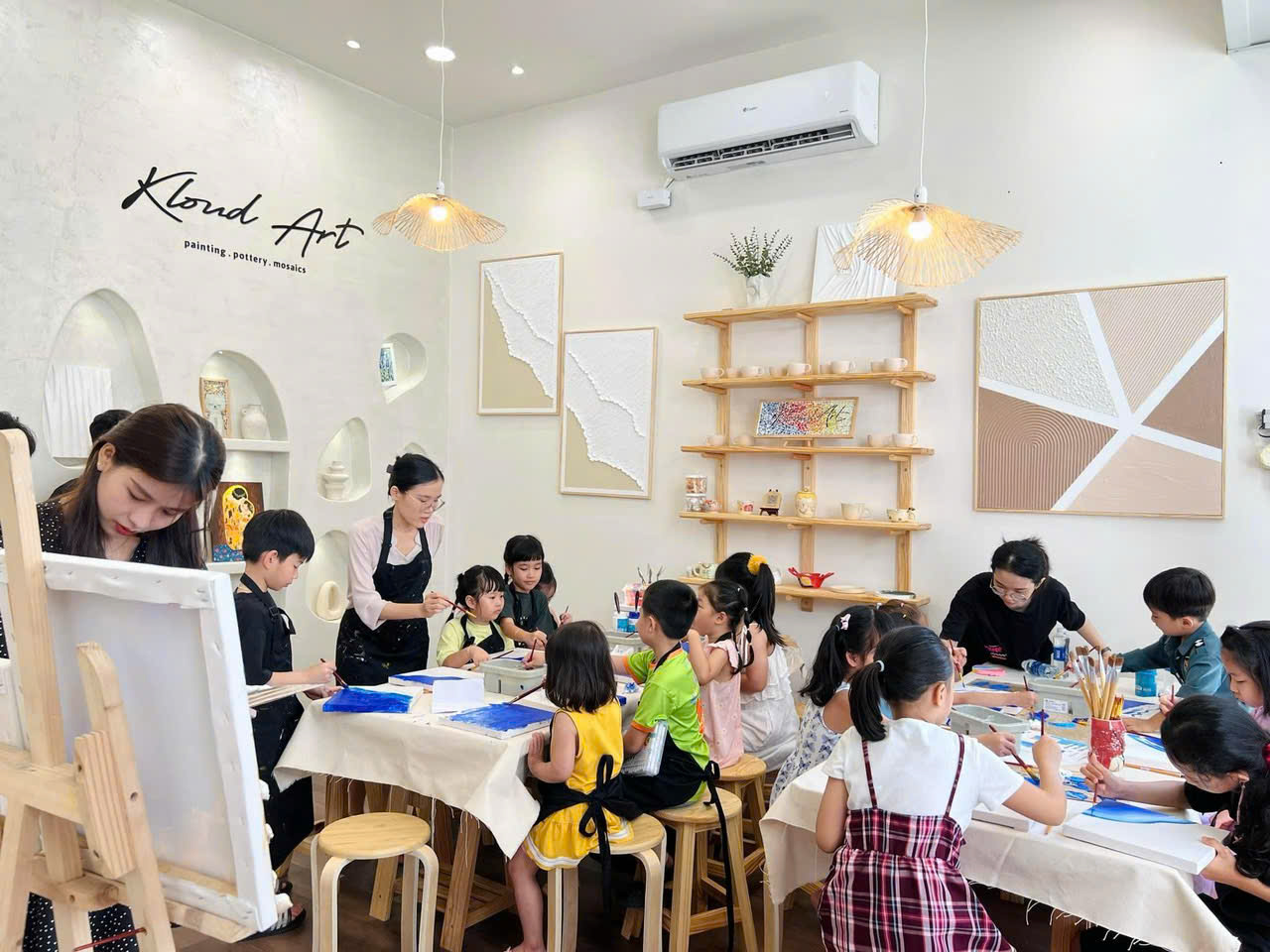 Bán Shop Midtown M6 Phú Mỹ Hưng, Quận 7 có 2 tầng đang cho thuê 42.5 triệu/tháng – 74m2 5